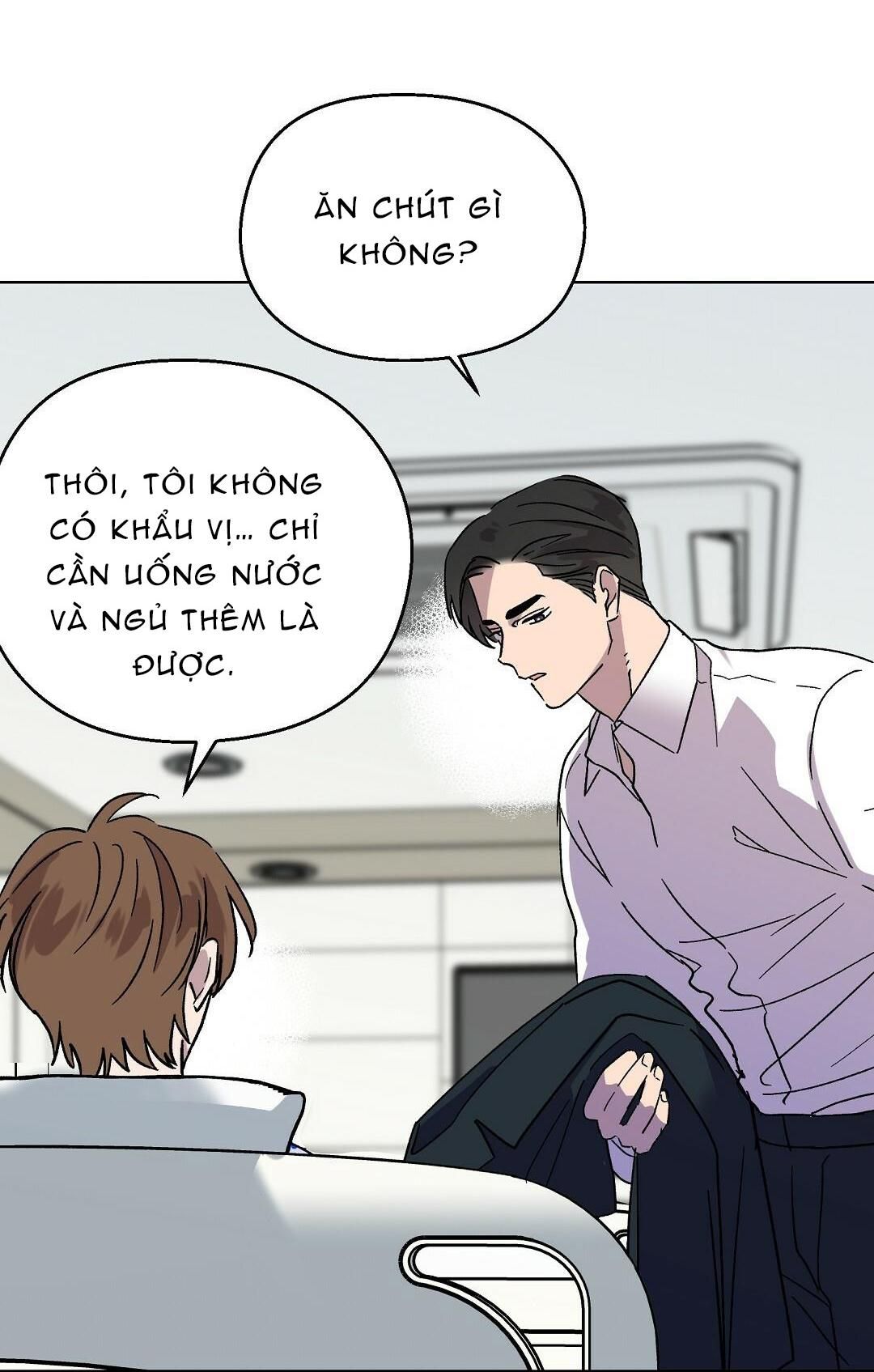 đọc truyện Bitter Sweet Darling Chương 14 ảnh 52 tại Giả Dược