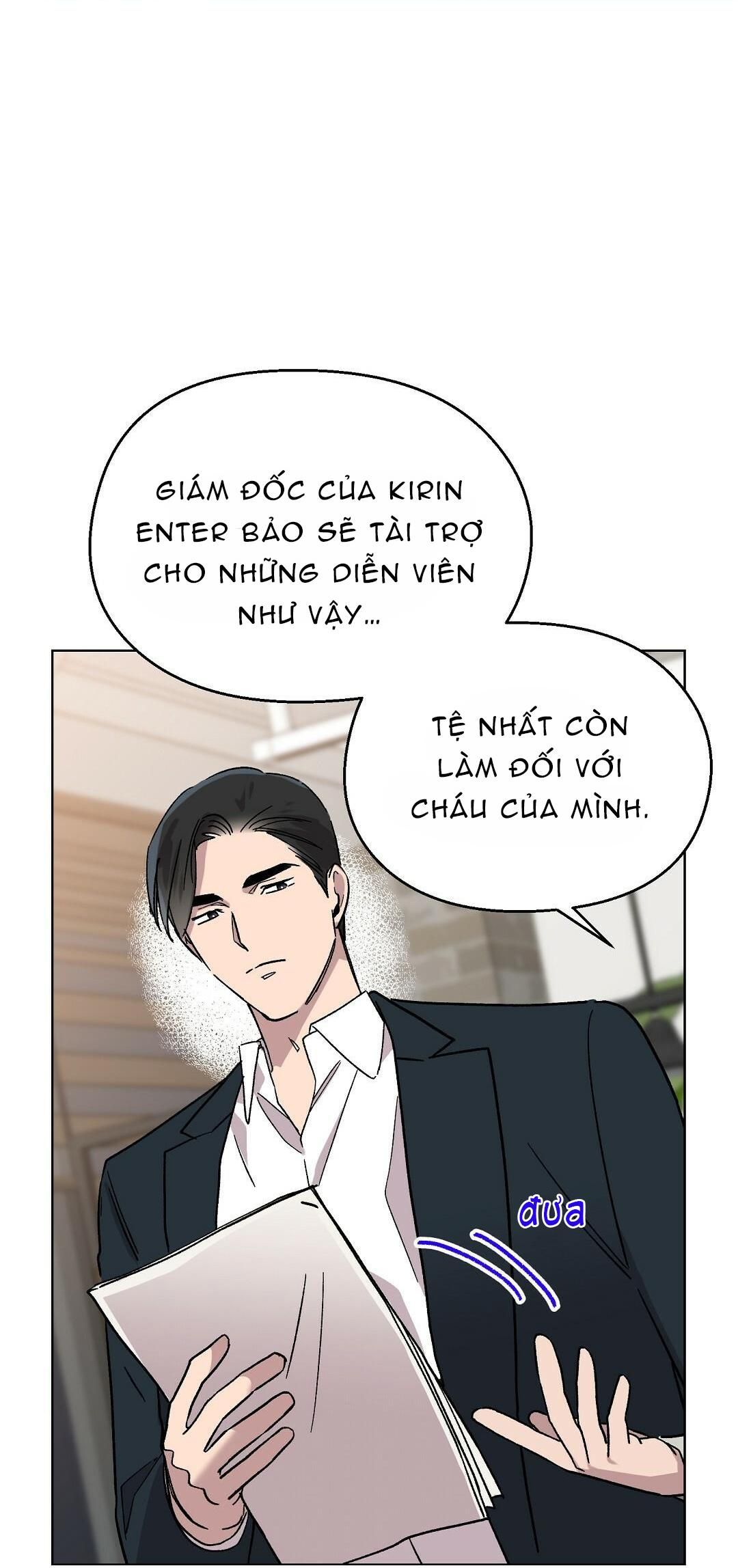 đọc truyện Bitter Sweet Darling Chương 14 ảnh 66 tại Giả Dược