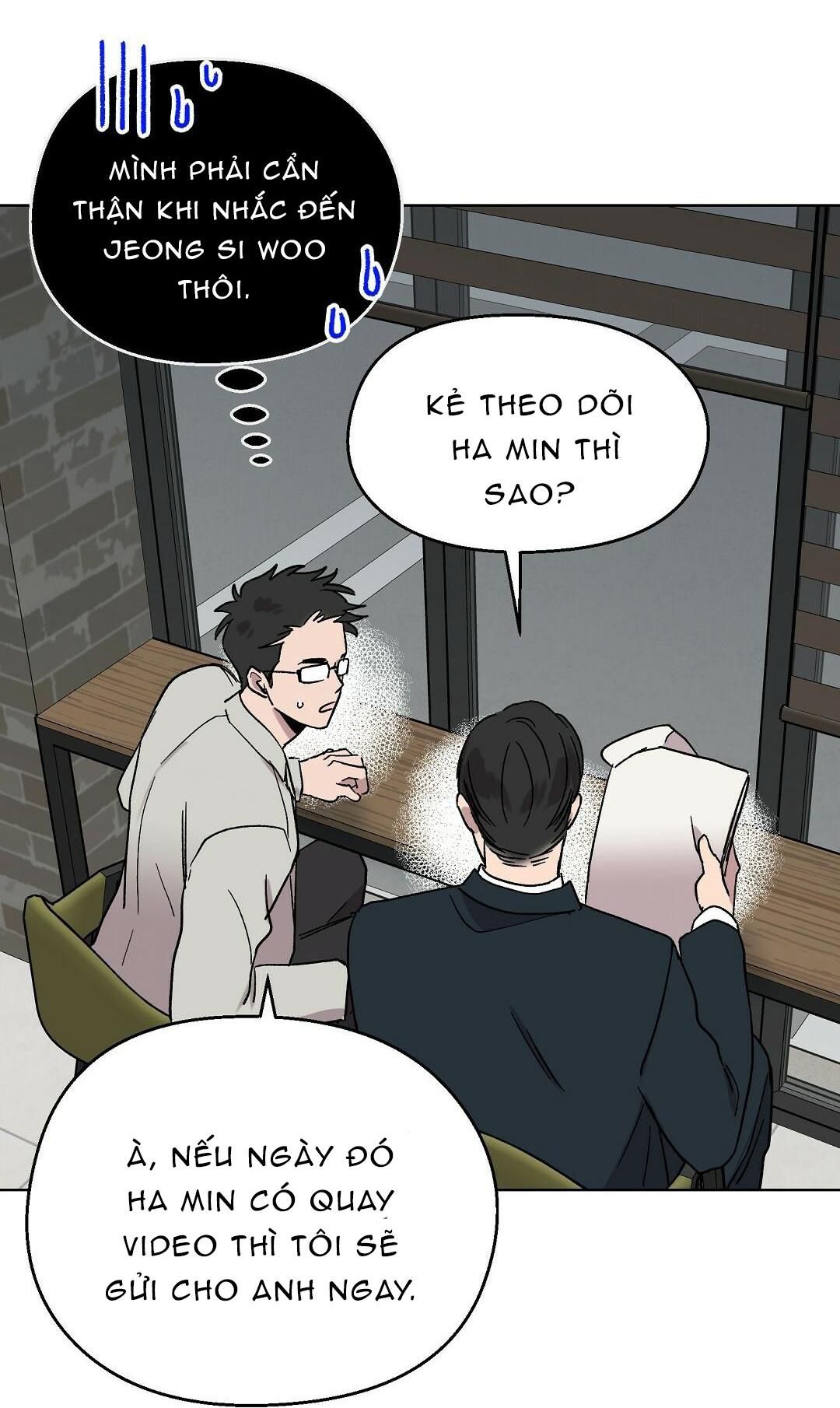 đọc truyện Bitter Sweet Darling Chương 14 ảnh 77 tại Giả Dược