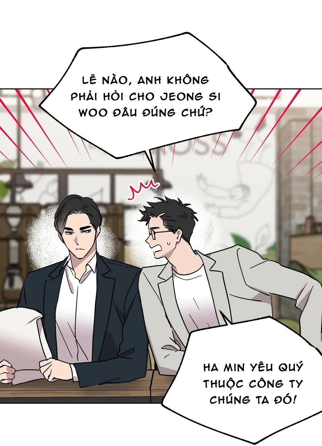 đọc truyện Bitter Sweet Darling Chương 14 ảnh 82 tại Giả Dược