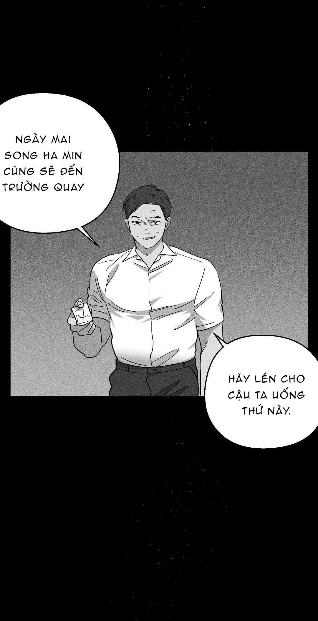 đọc truyện Bitter Sweet Darling Chương 15 ảnh 23 tại Giả Dược