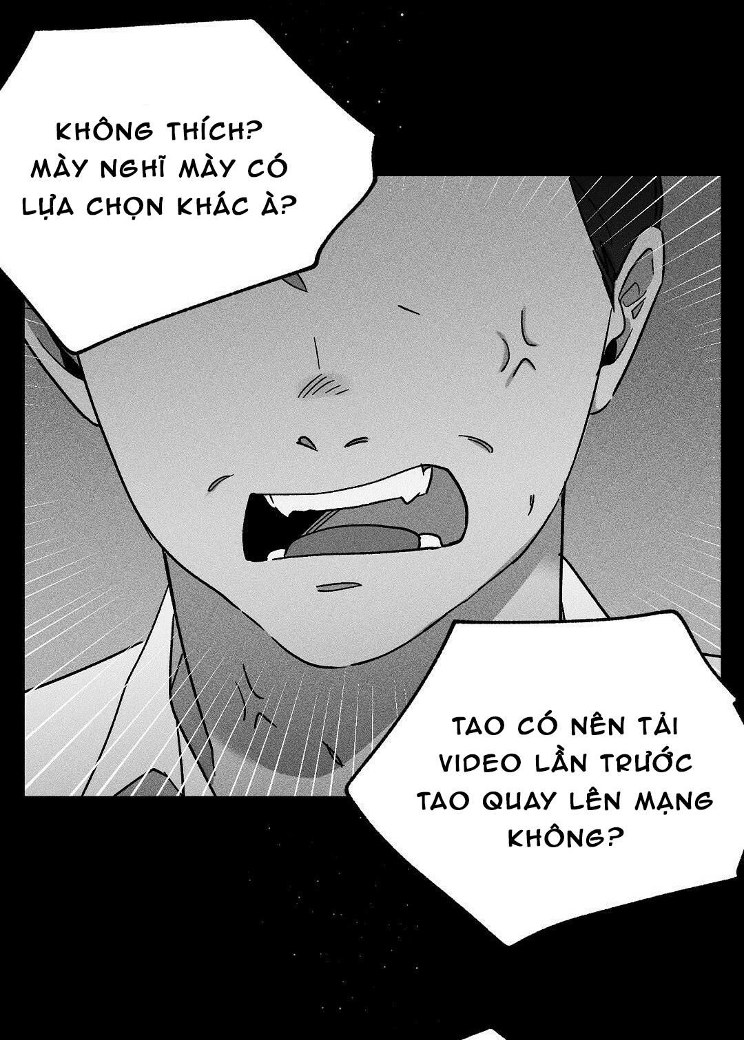 đọc truyện Bitter Sweet Darling Chương 15 ảnh 24 tại Giả Dược
