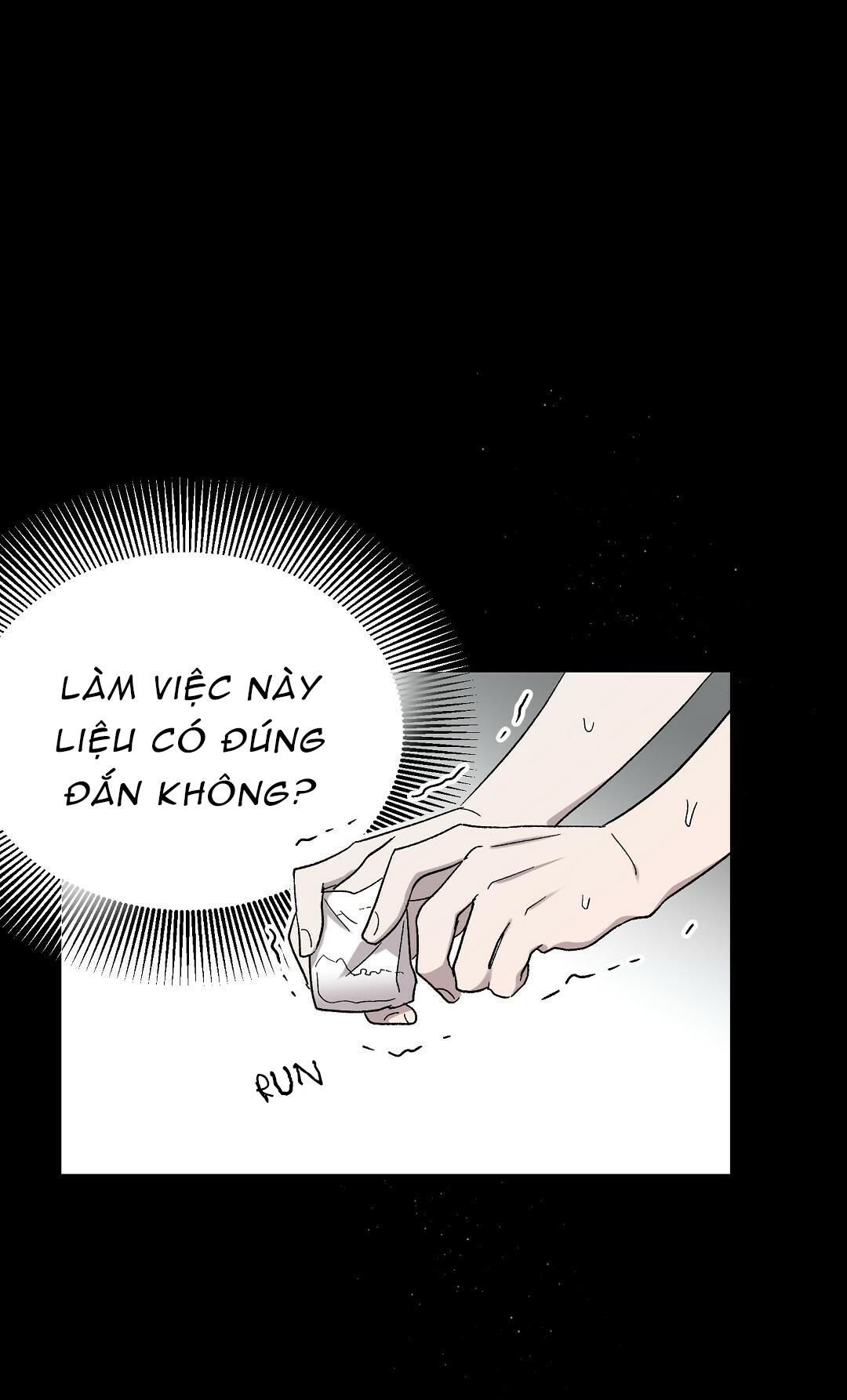 đọc truyện Bitter Sweet Darling Chương 15 ảnh 27 tại Giả Dược