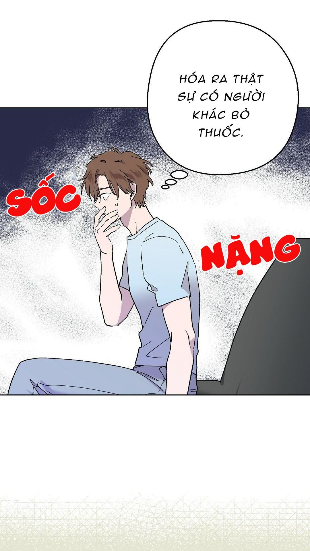 đọc truyện Bitter Sweet Darling Chương 15 ảnh 39 tại Giả Dược