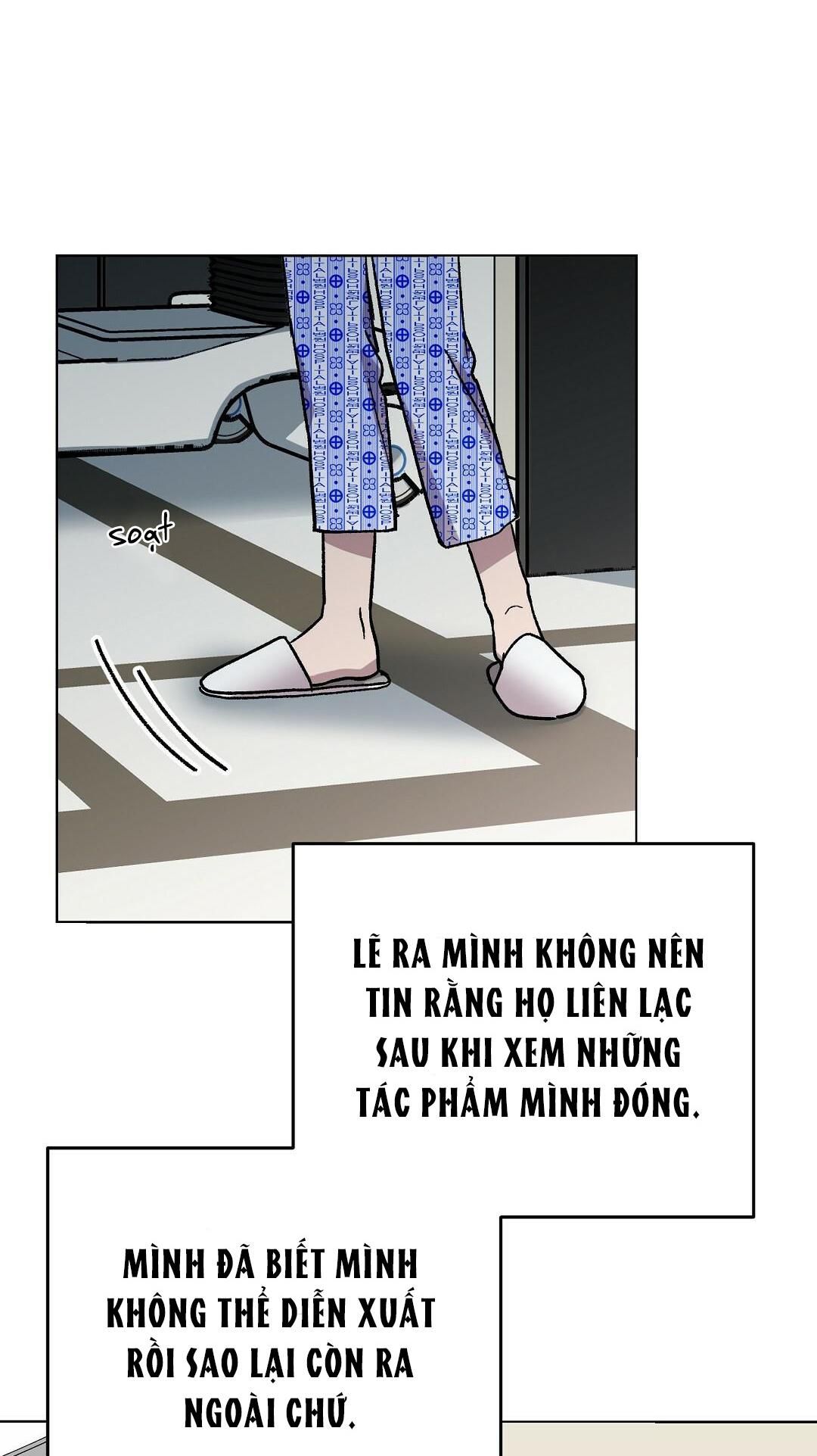 đọc truyện Bitter Sweet Darling Chương 15 ảnh 5 tại Giả Dược