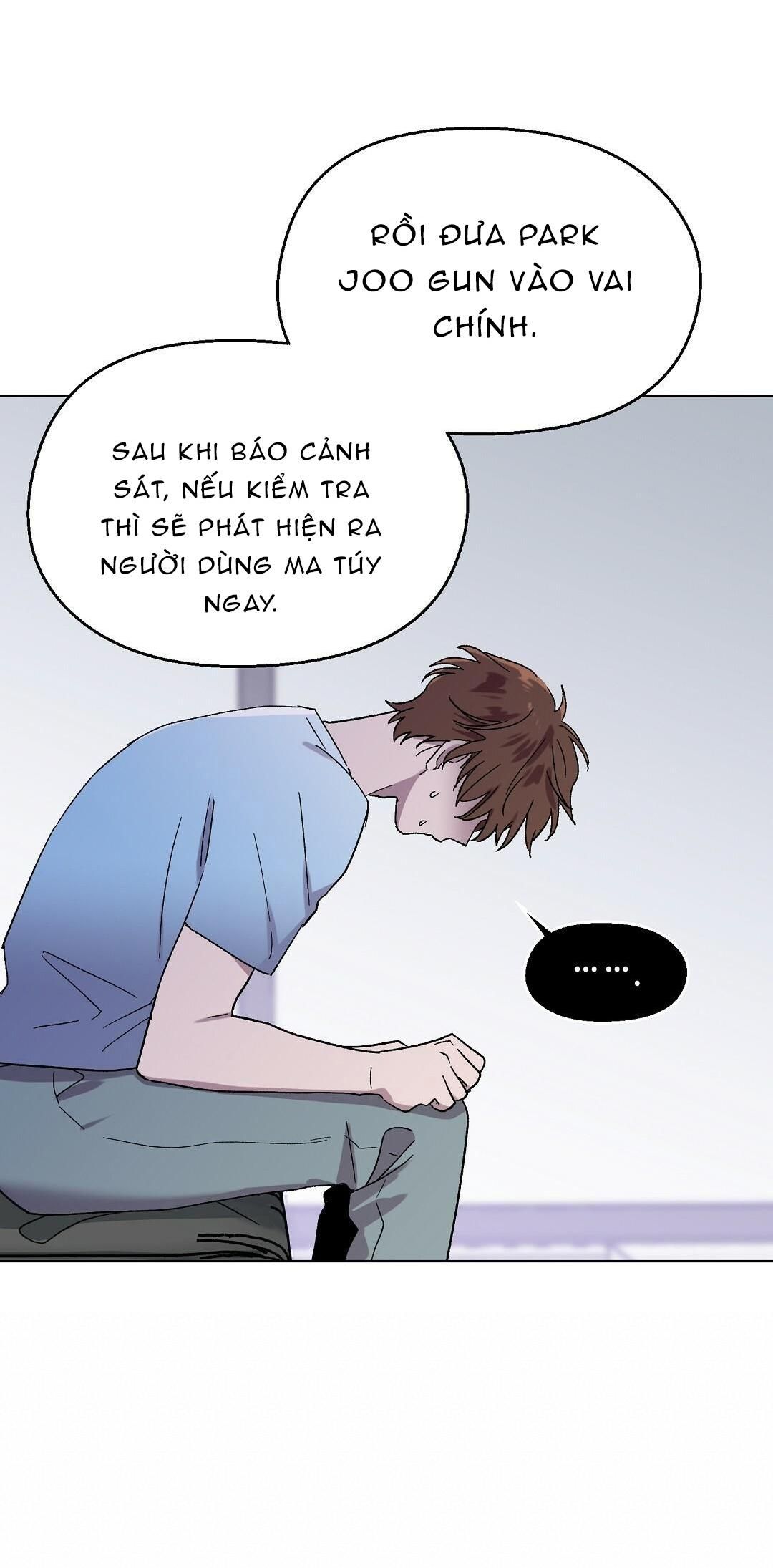 đọc truyện Bitter Sweet Darling Chương 15 ảnh 53 tại Giả Dược