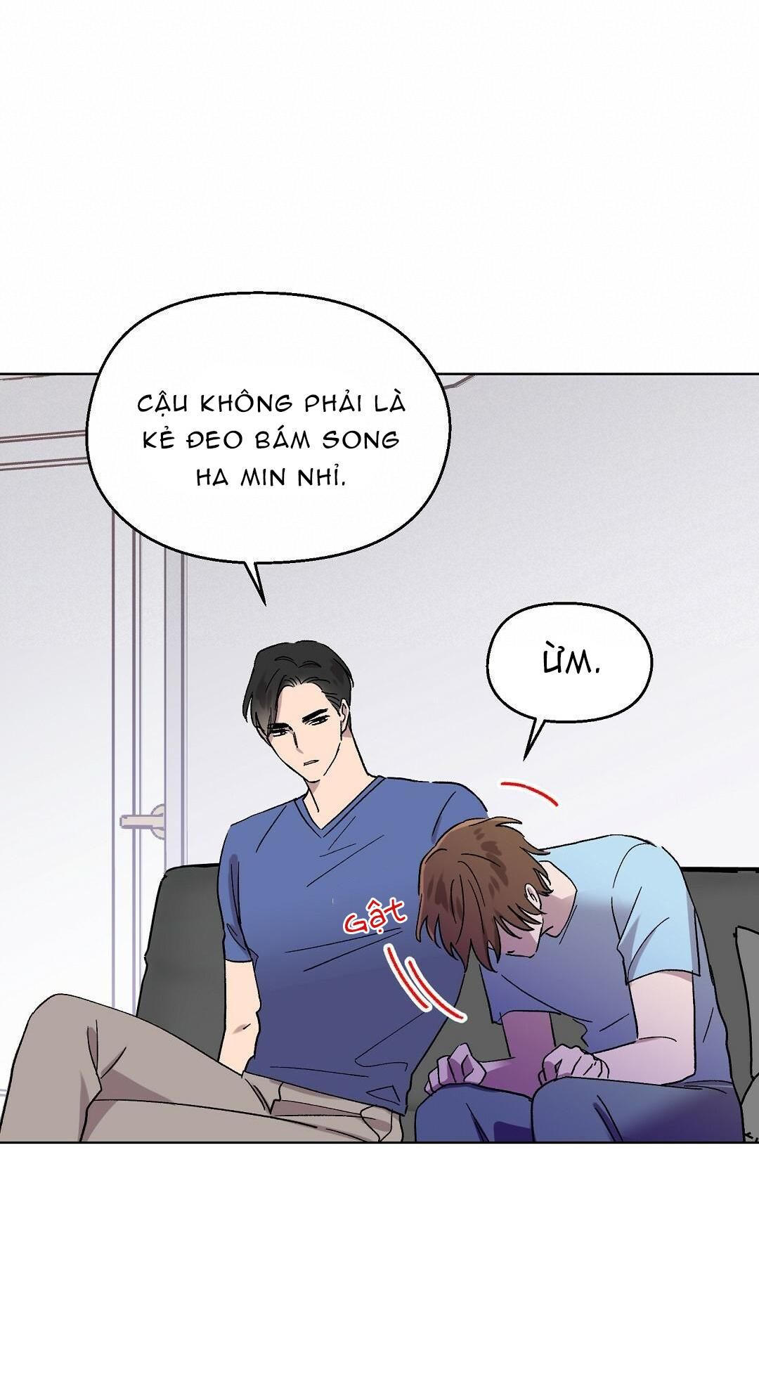đọc truyện Bitter Sweet Darling Chương 15 ảnh 54 tại Giả Dược