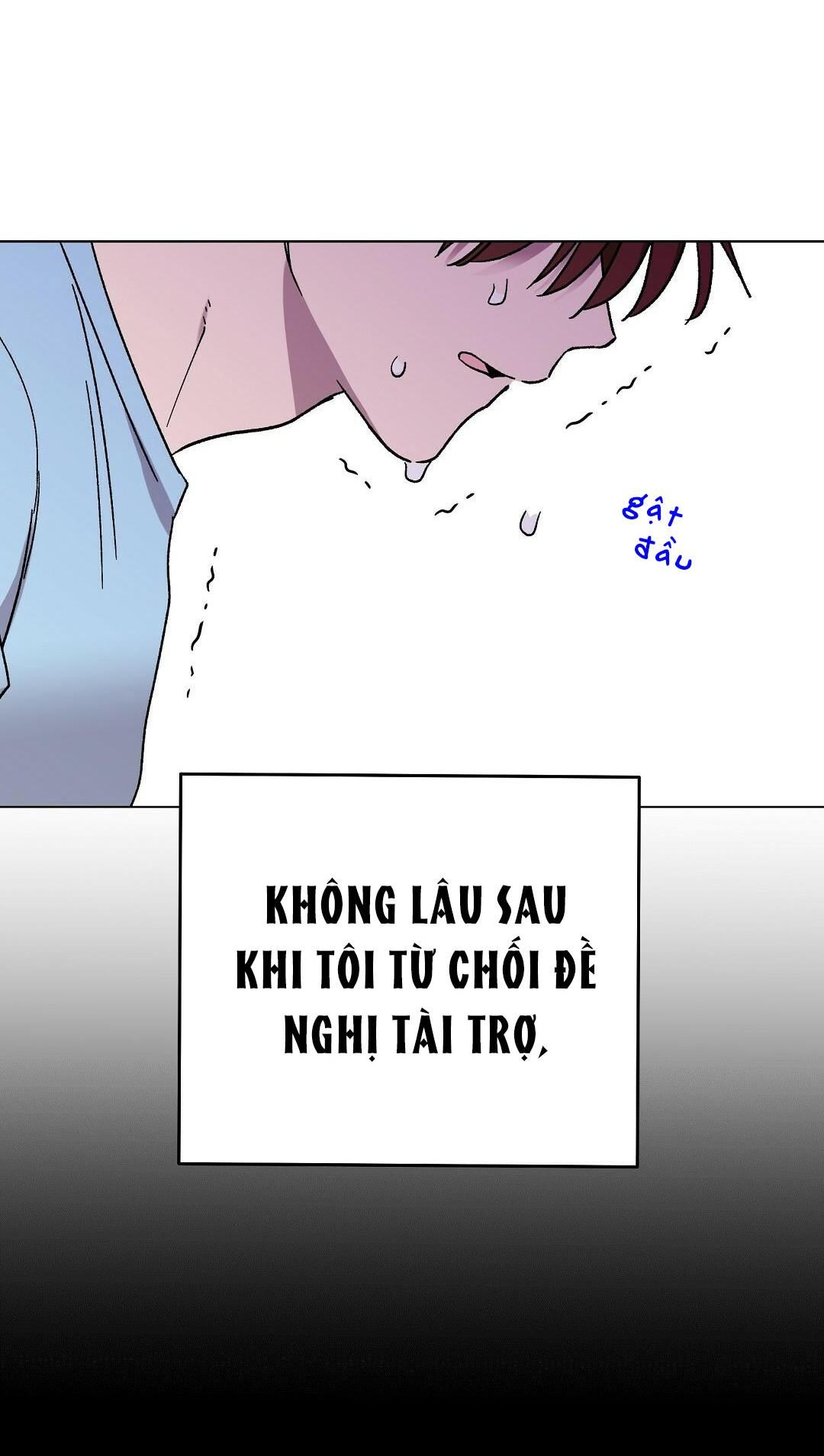 đọc truyện Bitter Sweet Darling Chương 15 ảnh 59 tại Giả Dược