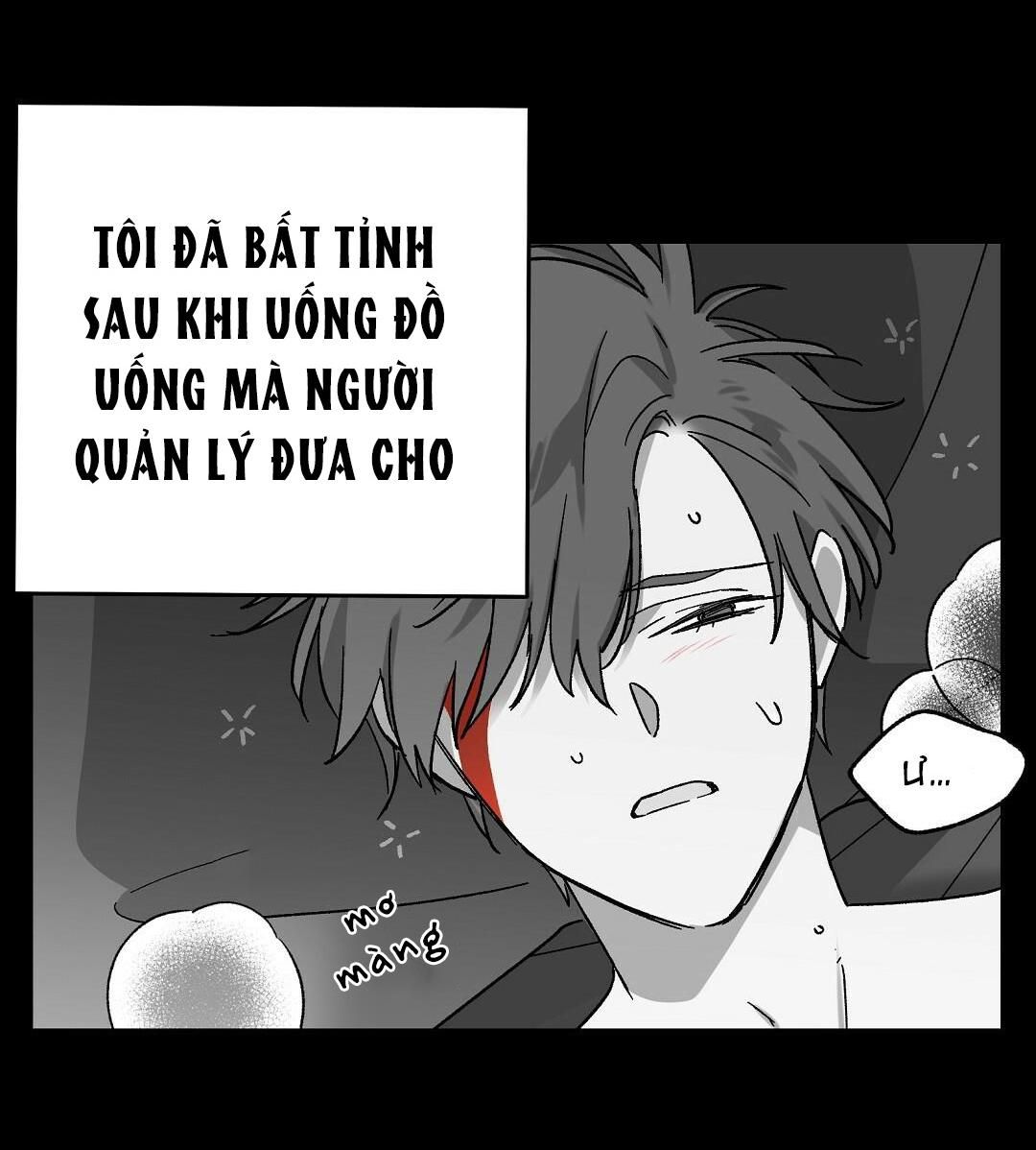 đọc truyện Bitter Sweet Darling Chương 15 ảnh 60 tại Giả Dược
