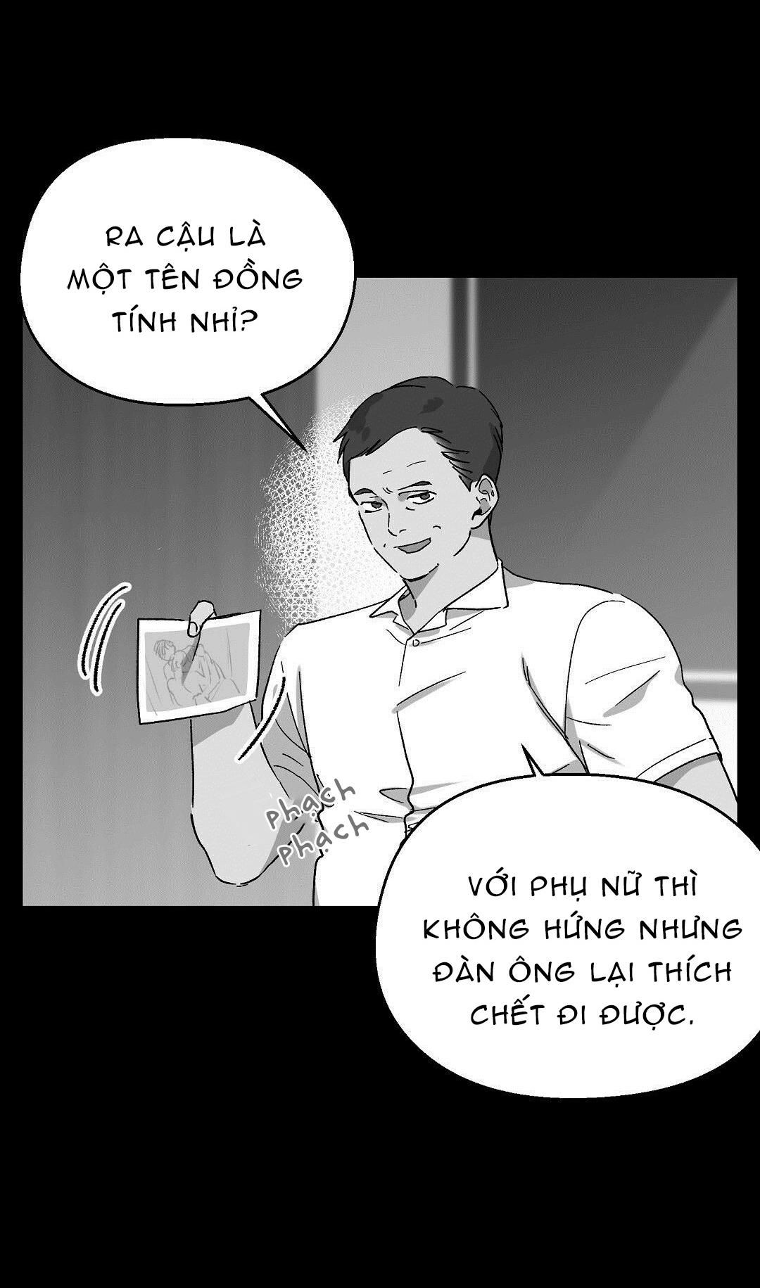 đọc truyện Bitter Sweet Darling Chương 15 ảnh 62 tại Giả Dược