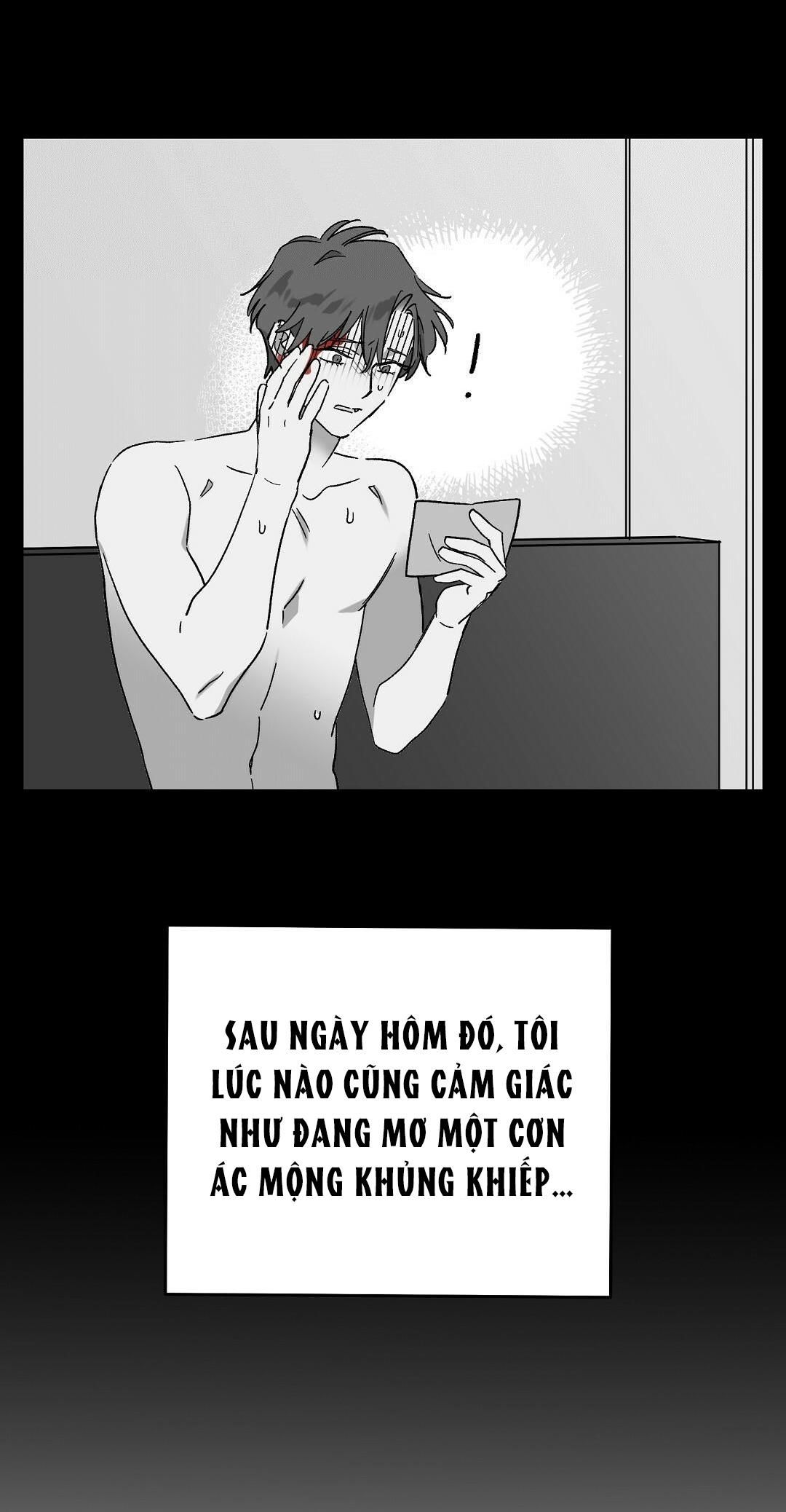 đọc truyện Bitter Sweet Darling Chương 15 ảnh 63 tại Giả Dược