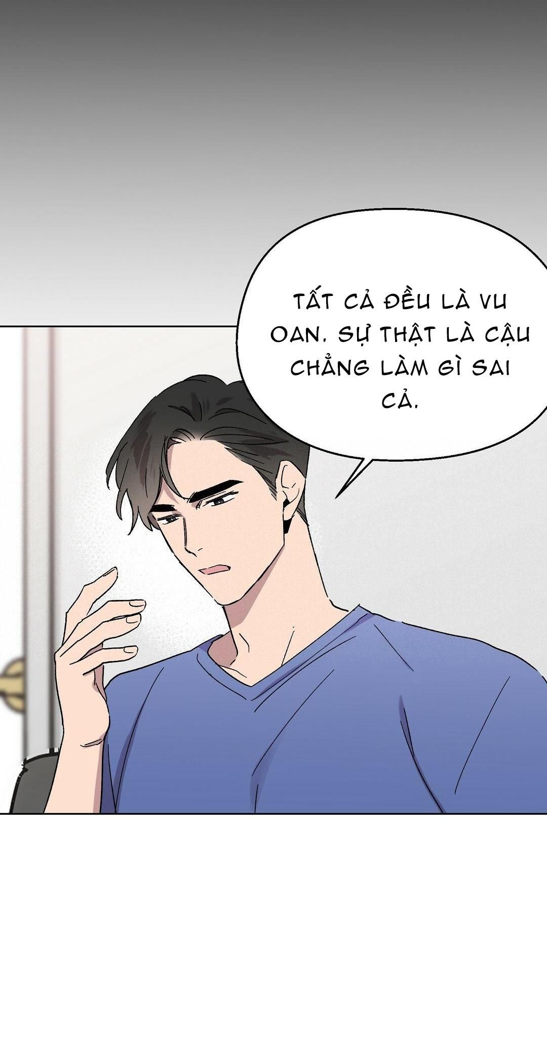 đọc truyện Bitter Sweet Darling Chương 15 ảnh 64 tại Giả Dược
