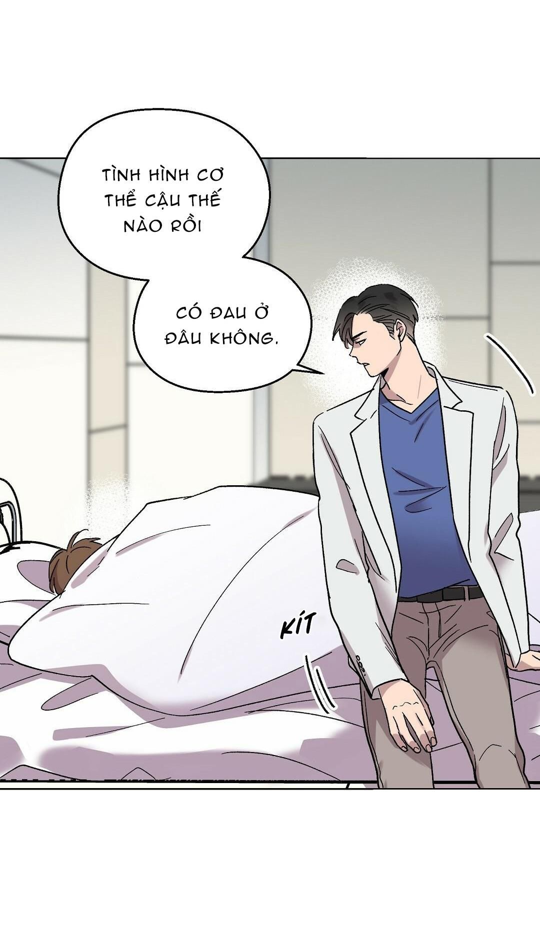 đọc truyện Bitter Sweet Darling Chương 15 ảnh 10 tại Giả Dược
