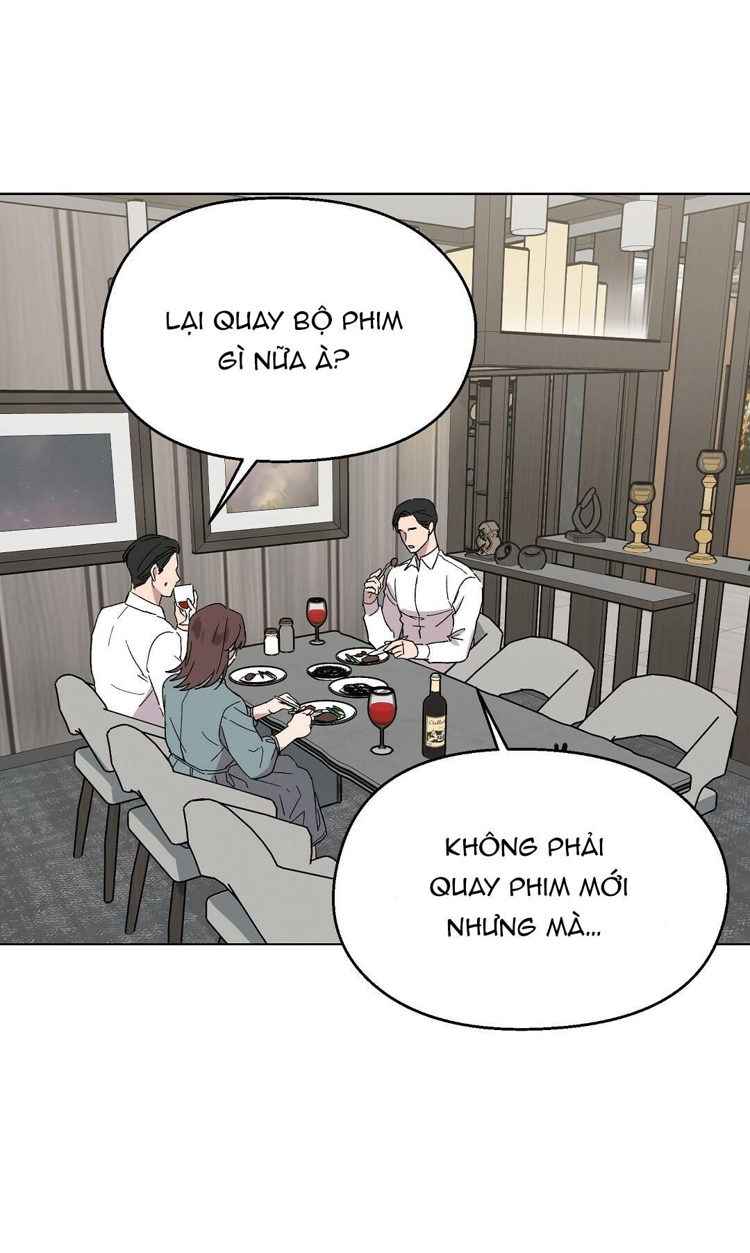 đọc truyện Bitter Sweet Darling Chương 16 ảnh 17 tại Thiên Thai Truyện