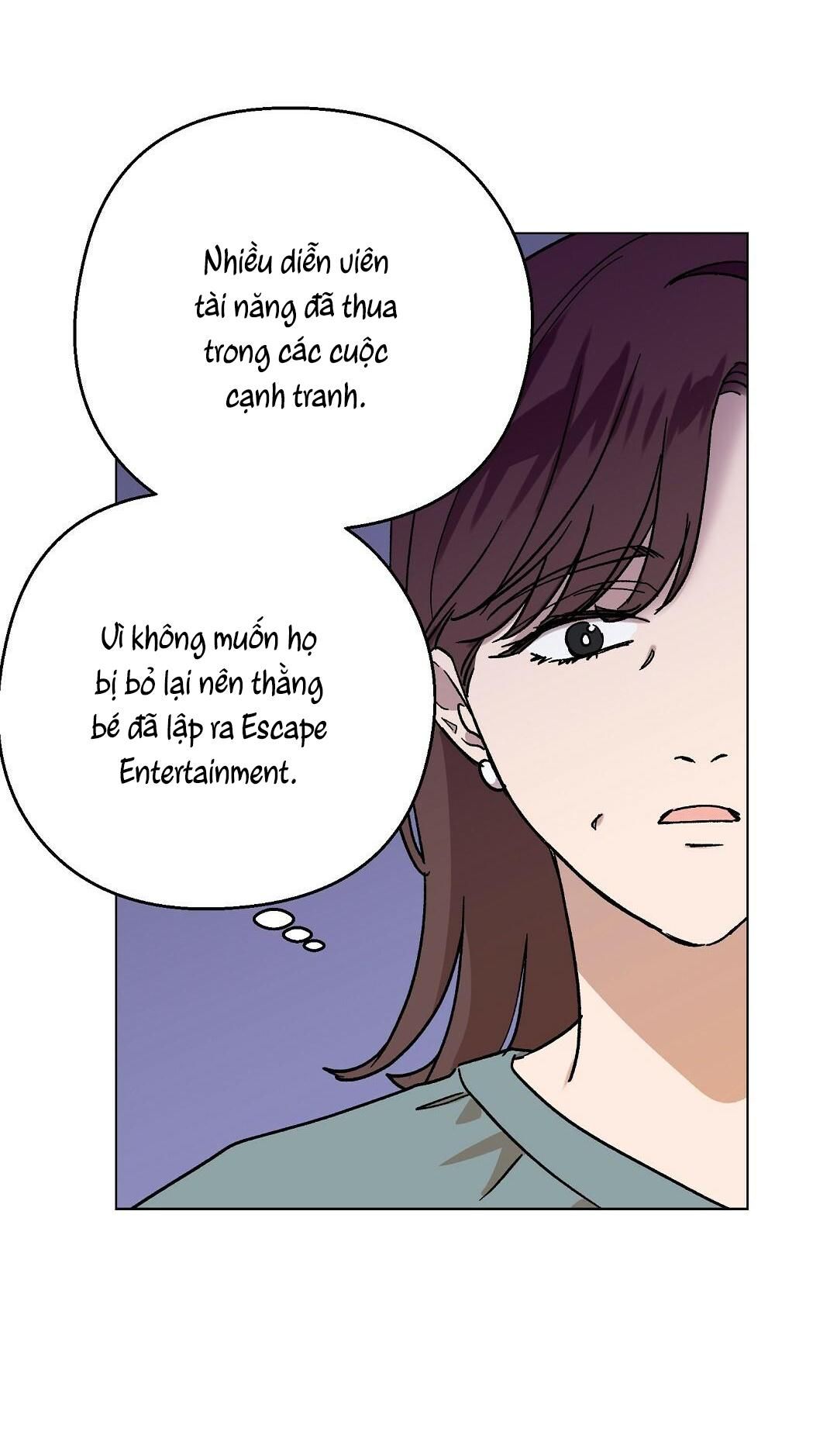 đọc truyện Bitter Sweet Darling Chương 16 ảnh 25 tại Thiên Thai Truyện