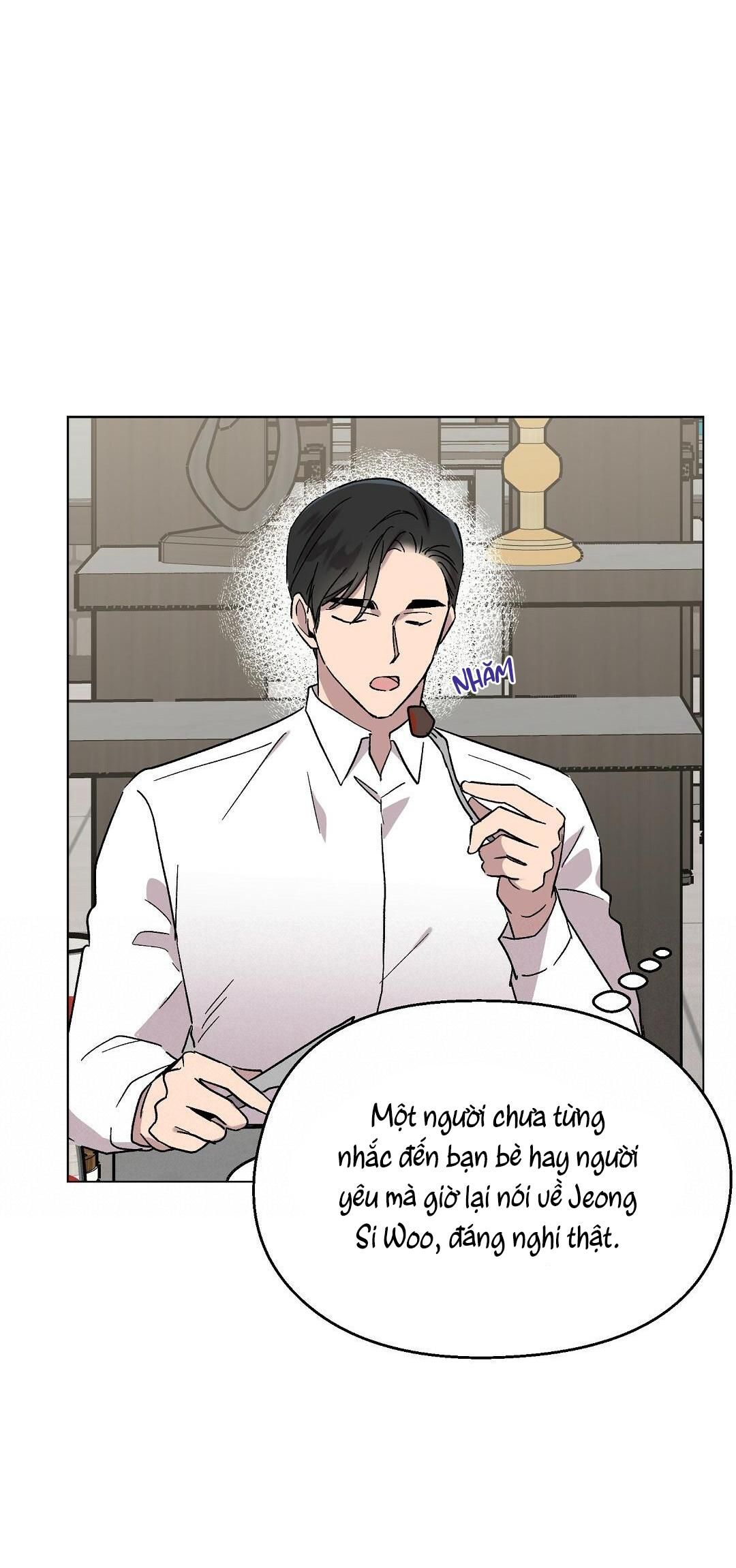 đọc truyện Bitter Sweet Darling Chương 16 ảnh 27 tại Thiên Thai Truyện