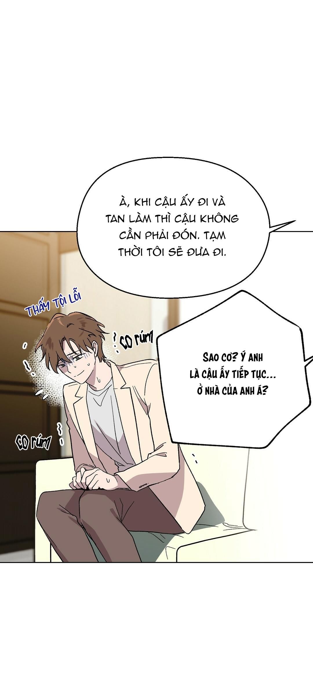 đọc truyện Bitter Sweet Darling Chương 16 ảnh 60 tại Thiên Thai Truyện