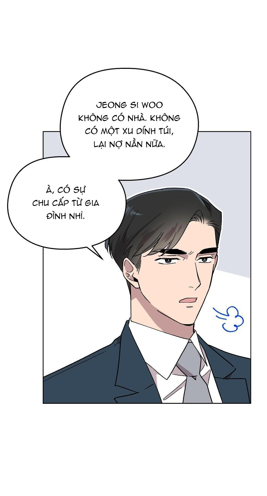 đọc truyện Bitter Sweet Darling Chương 16 ảnh 61 tại Thiên Thai Truyện