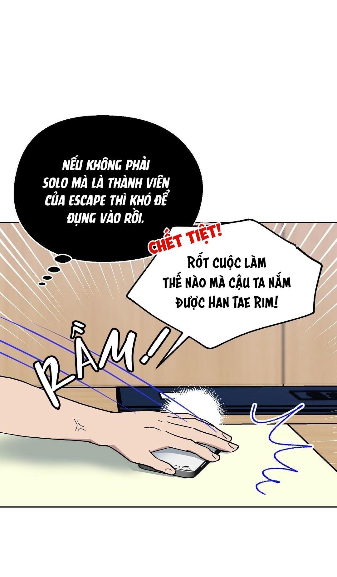 đọc truyện Bitter Sweet Darling Chương 17 ảnh 33 tại Giả Dược