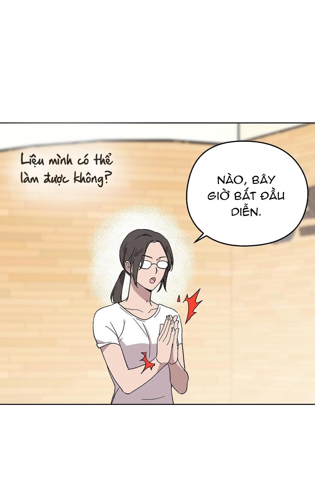 đọc truyện Bitter Sweet Darling Chương 17 ảnh 47 tại Giả Dược
