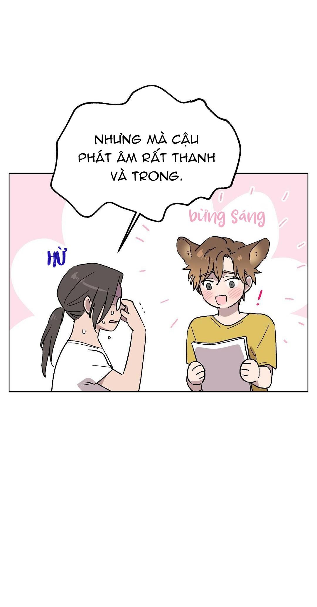 đọc truyện Bitter Sweet Darling Chương 17 ảnh 54 tại Giả Dược