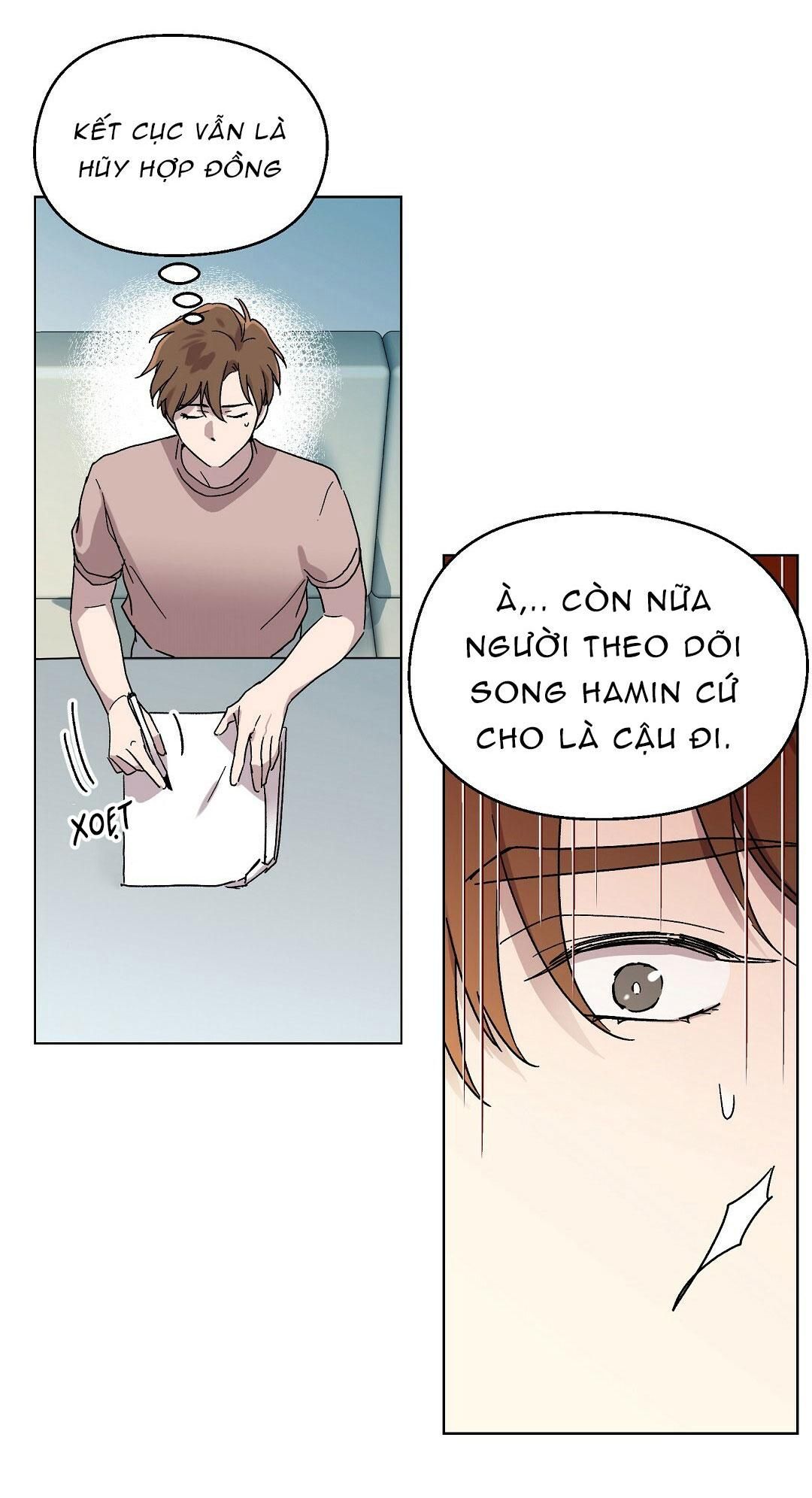 đọc truyện Bitter Sweet Darling Chương 2 ảnh 15 tại Giả Dược