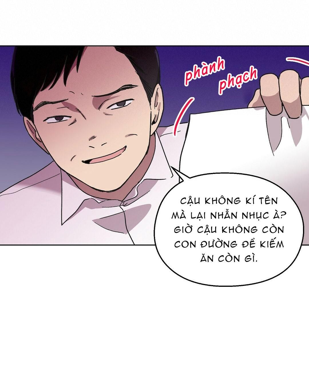 đọc truyện Bitter Sweet Darling Chương 2 ảnh 21 tại Giả Dược
