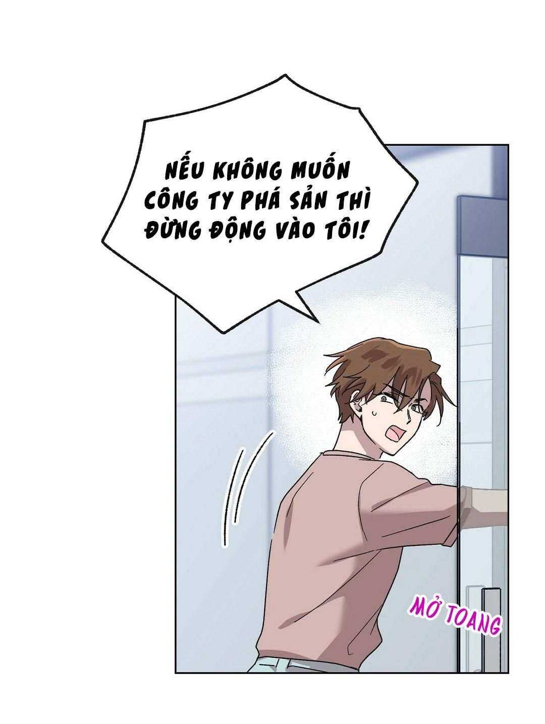 đọc truyện Bitter Sweet Darling Chương 2 ảnh 26 tại Giả Dược
