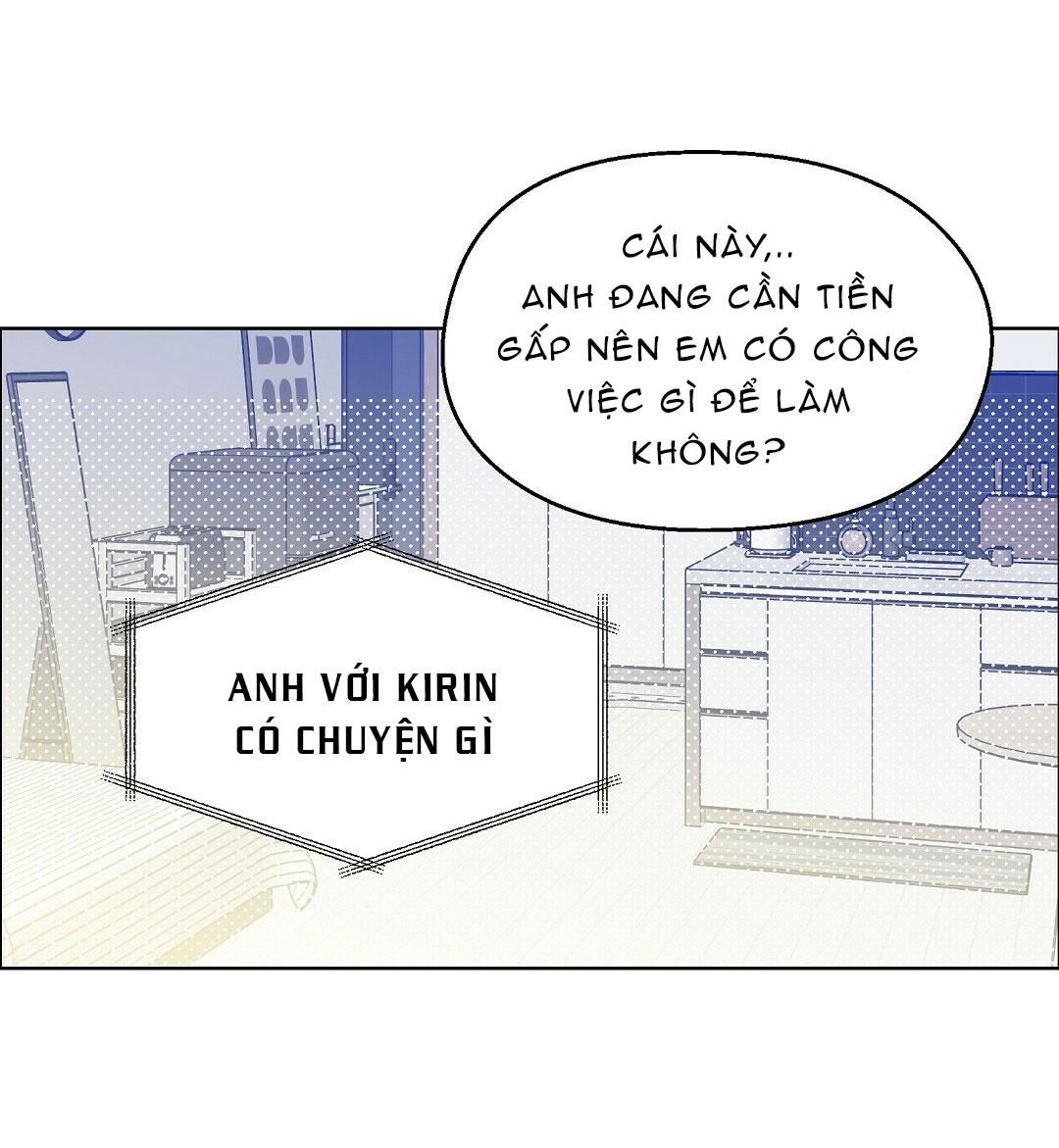 đọc truyện Bitter Sweet Darling Chương 2 ảnh 39 tại Giả Dược
