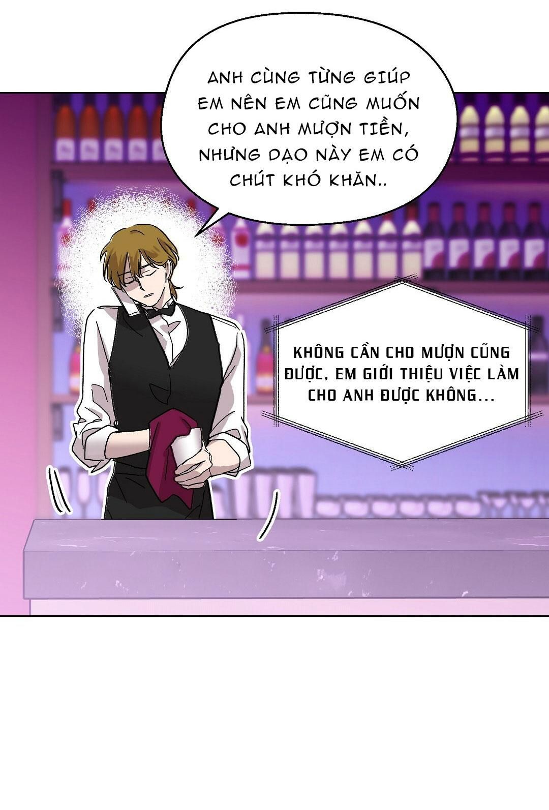 đọc truyện Bitter Sweet Darling Chương 2 ảnh 41 tại Giả Dược