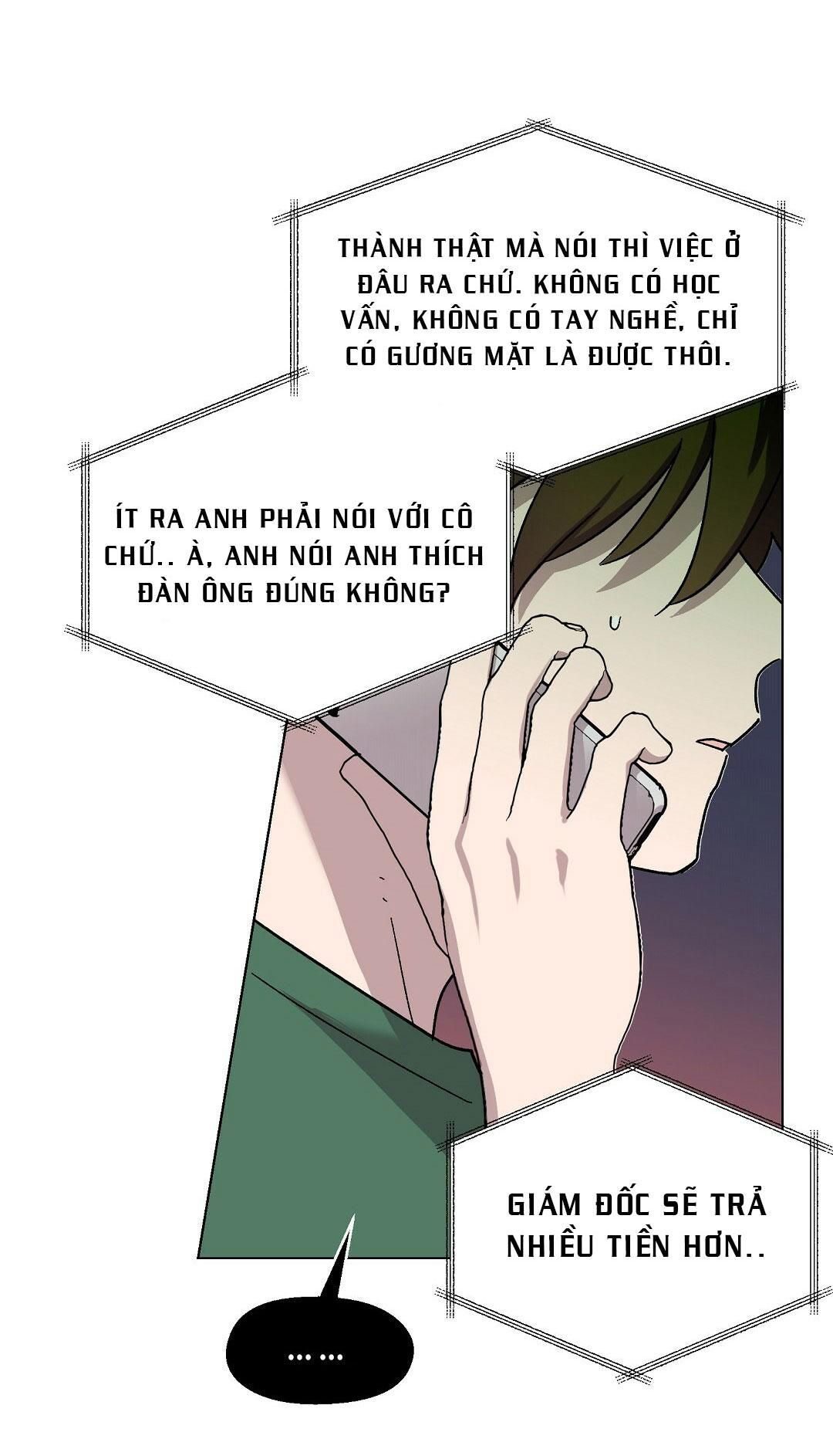 đọc truyện Bitter Sweet Darling Chương 2 ảnh 42 tại Giả Dược