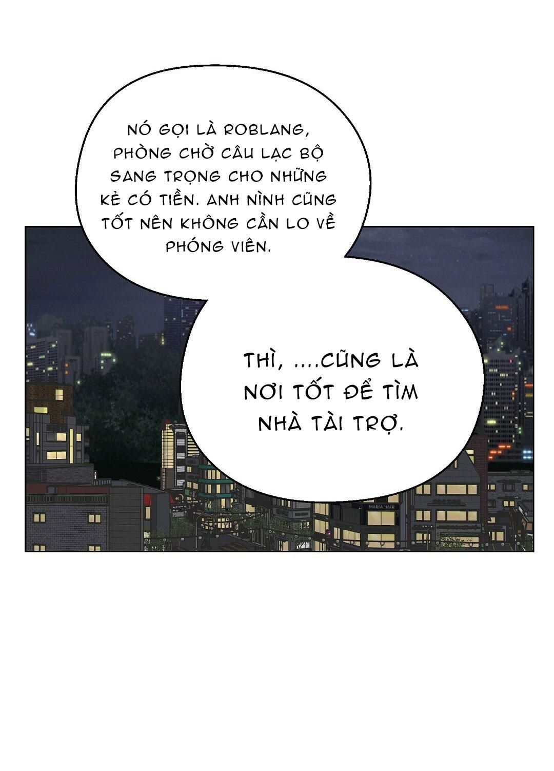 đọc truyện Bitter Sweet Darling Chương 2 ảnh 50 tại Giả Dược