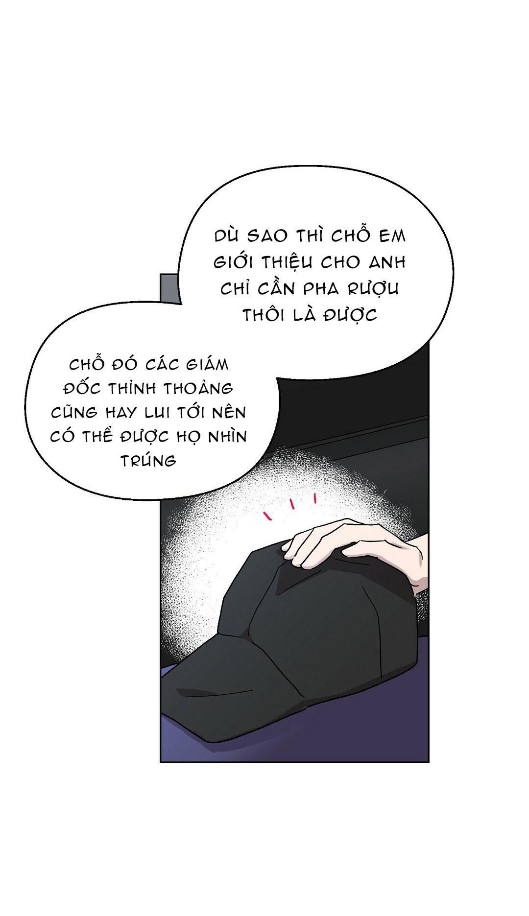 đọc truyện Bitter Sweet Darling Chương 2 ảnh 52 tại Giả Dược