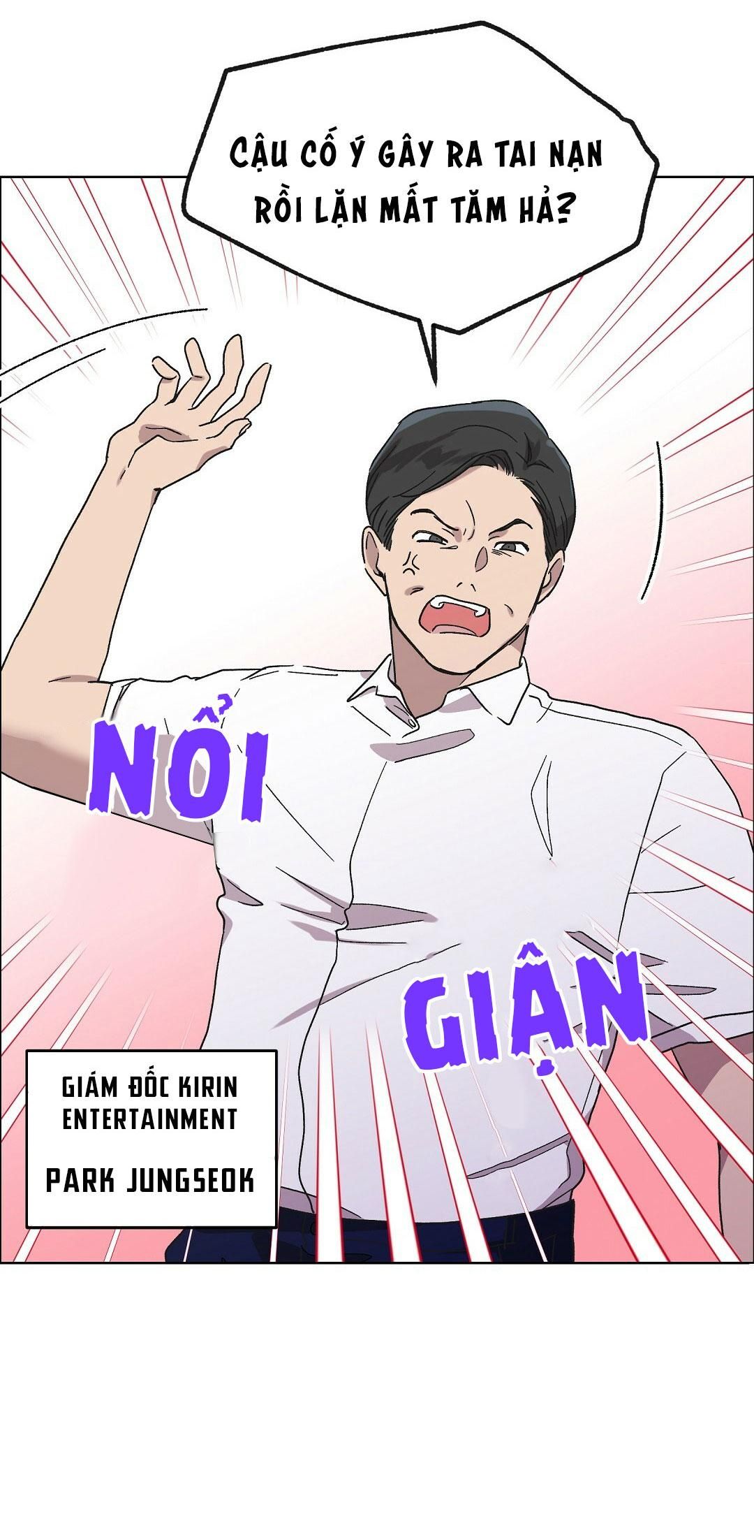 đọc truyện Bitter Sweet Darling Chương 2 ảnh 7 tại Giả Dược