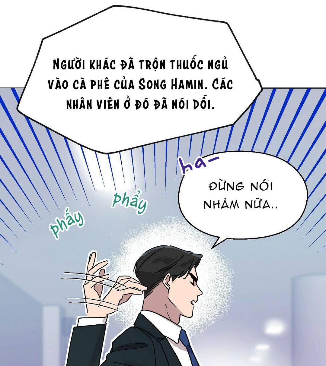 đọc truyện Bitter Sweet Darling Chương 3 ảnh 23 tại Giả Dược