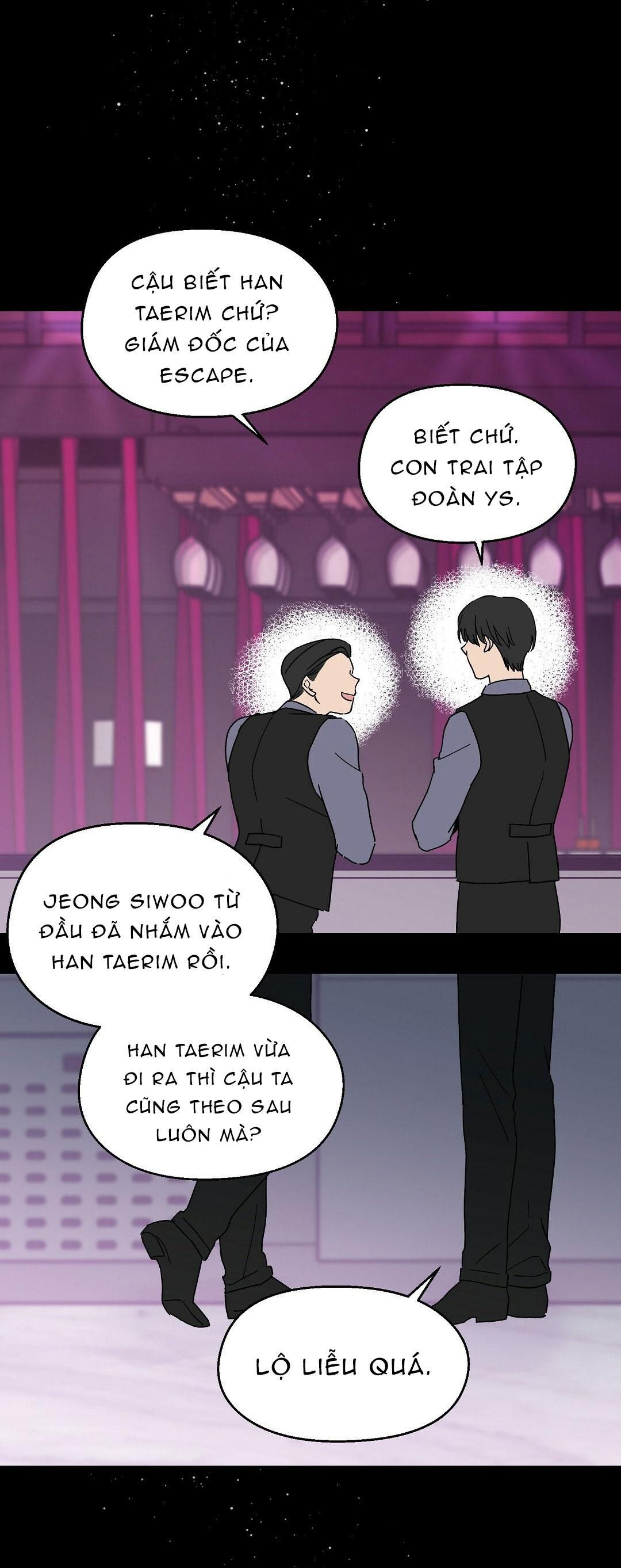 đọc truyện Bitter Sweet Darling Chương 3 ảnh 28 tại Giả Dược