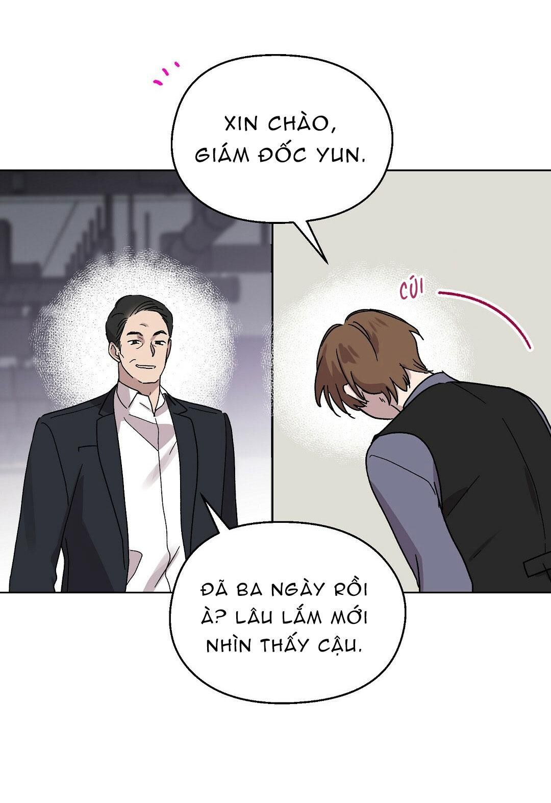 đọc truyện Bitter Sweet Darling Chương 3 ảnh 42 tại Giả Dược