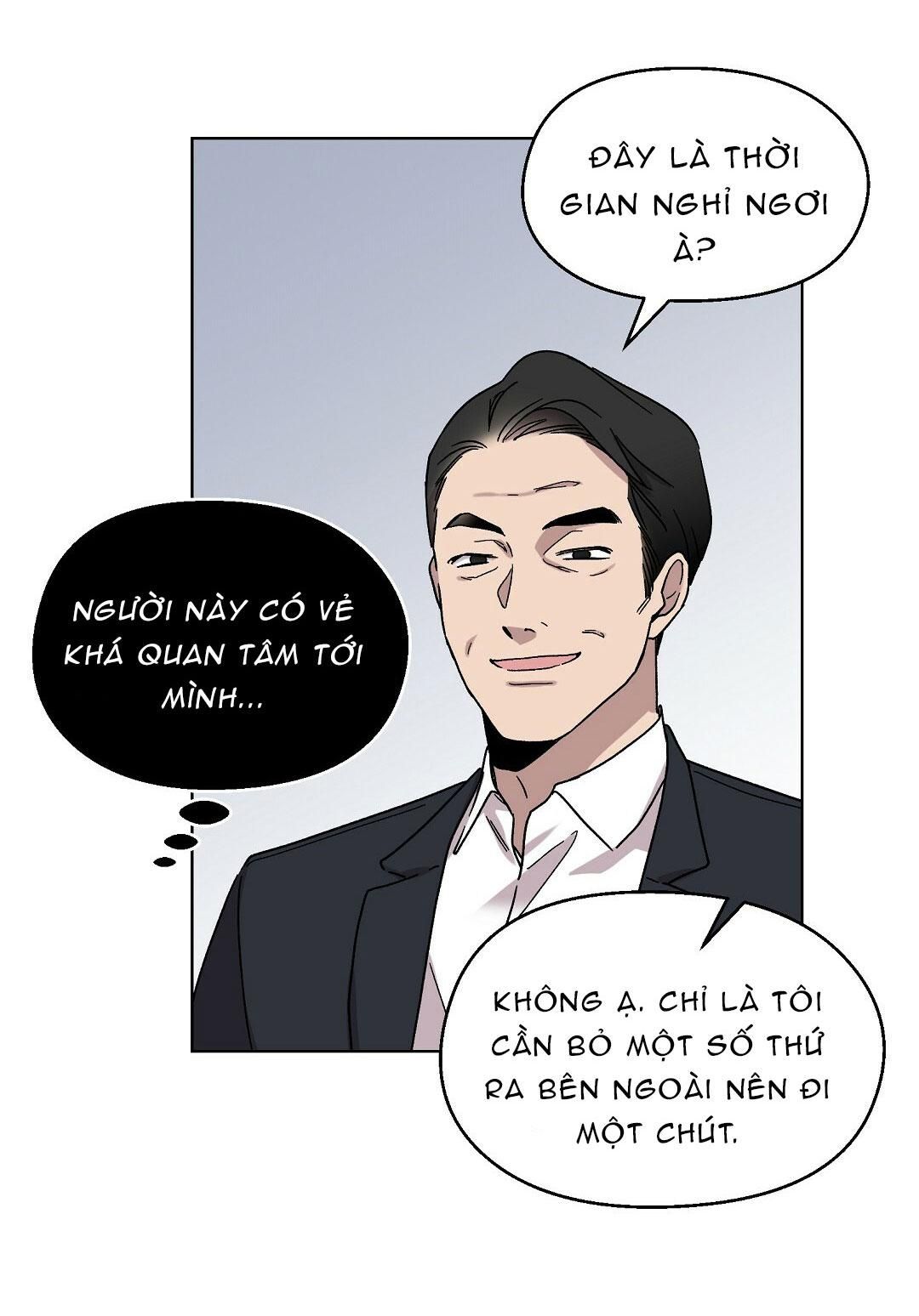 đọc truyện Bitter Sweet Darling Chương 3 ảnh 43 tại Giả Dược