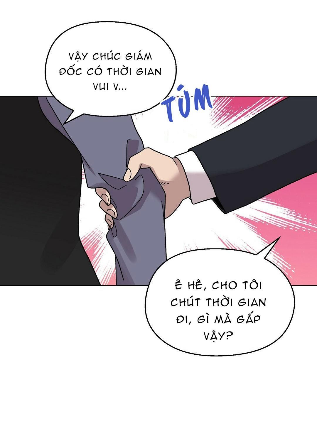 đọc truyện Bitter Sweet Darling Chương 3 ảnh 44 tại Giả Dược