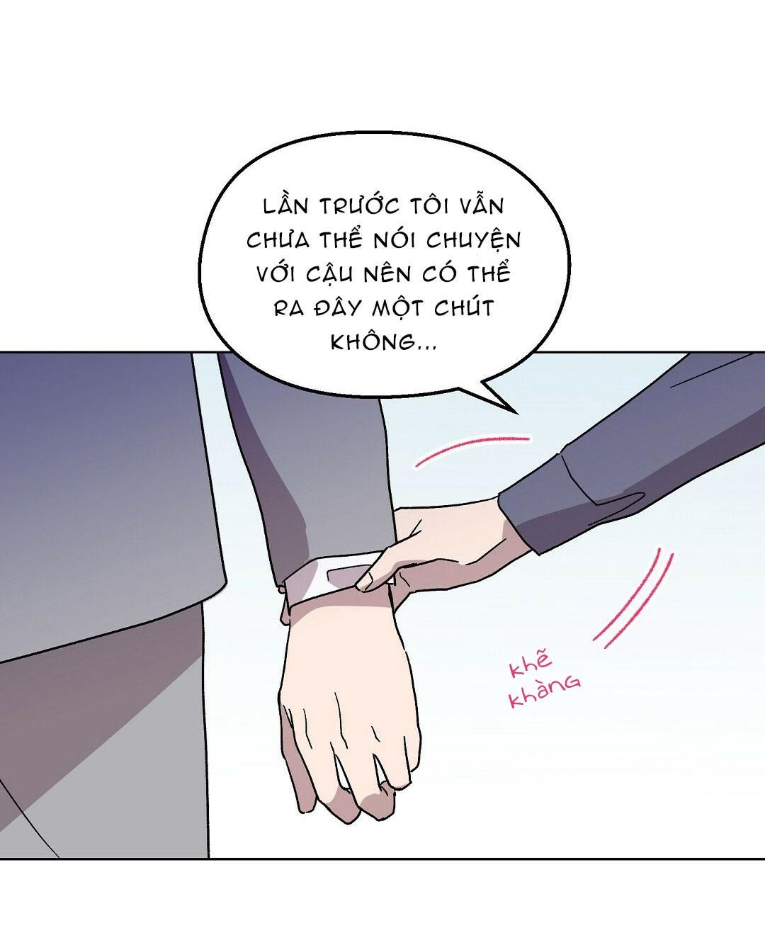 đọc truyện Bitter Sweet Darling Chương 3 ảnh 58 tại Giả Dược