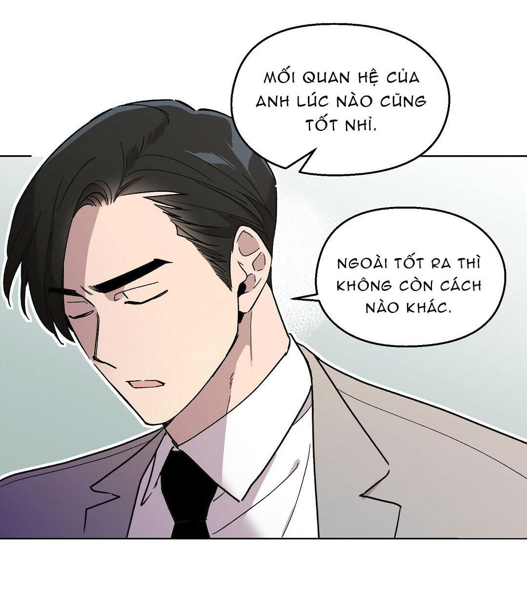 đọc truyện Bitter Sweet Darling Chương 4 ảnh 15 tại Giả Dược