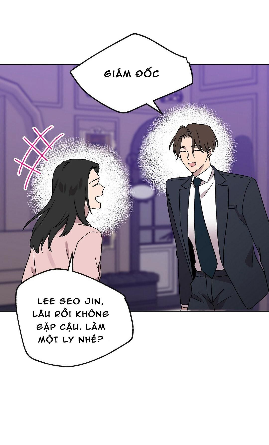 đọc truyện Bitter Sweet Darling Chương 4 ảnh 30 tại Giả Dược
