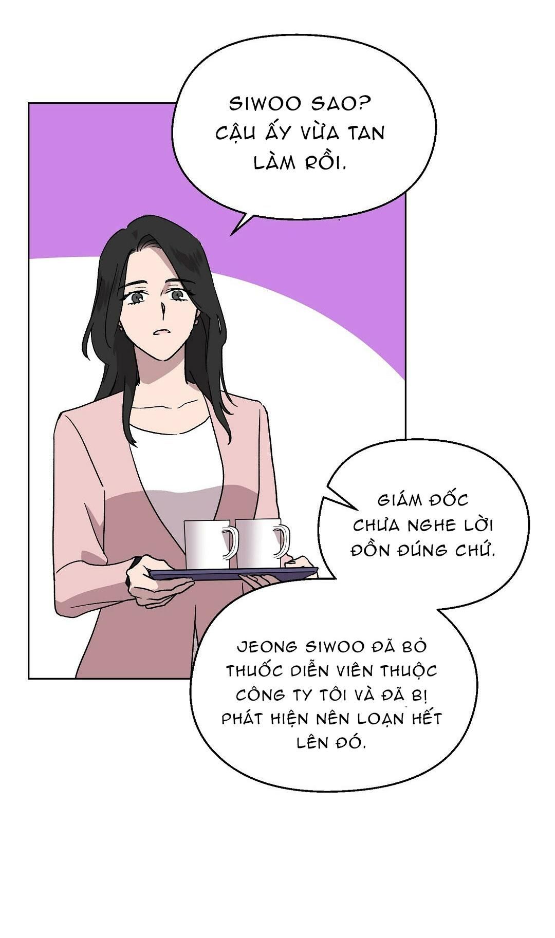 đọc truyện Bitter Sweet Darling Chương 4 ảnh 32 tại Giả Dược