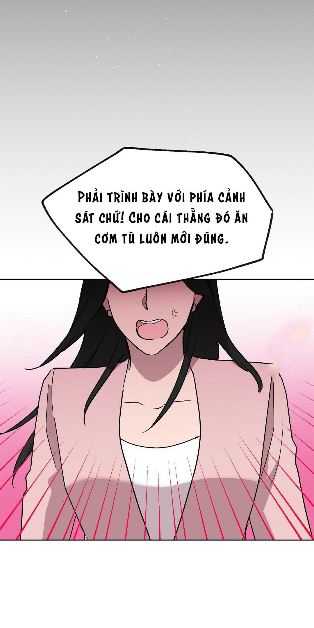 đọc truyện Bitter Sweet Darling Chương 4 ảnh 35 tại Giả Dược