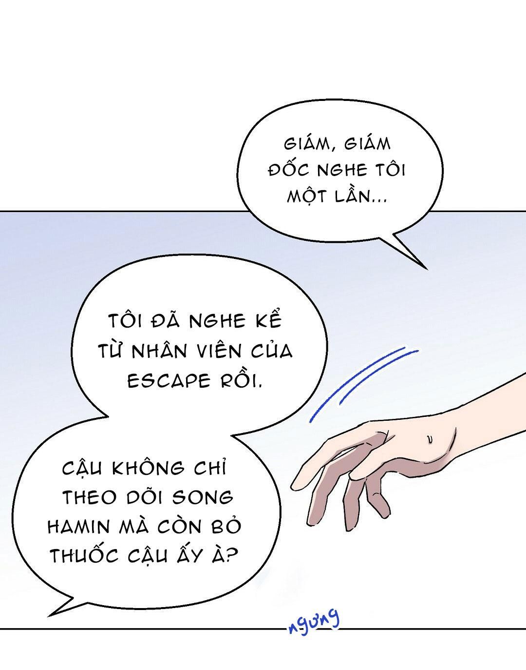 đọc truyện Bitter Sweet Darling Chương 4 ảnh 49 tại Giả Dược