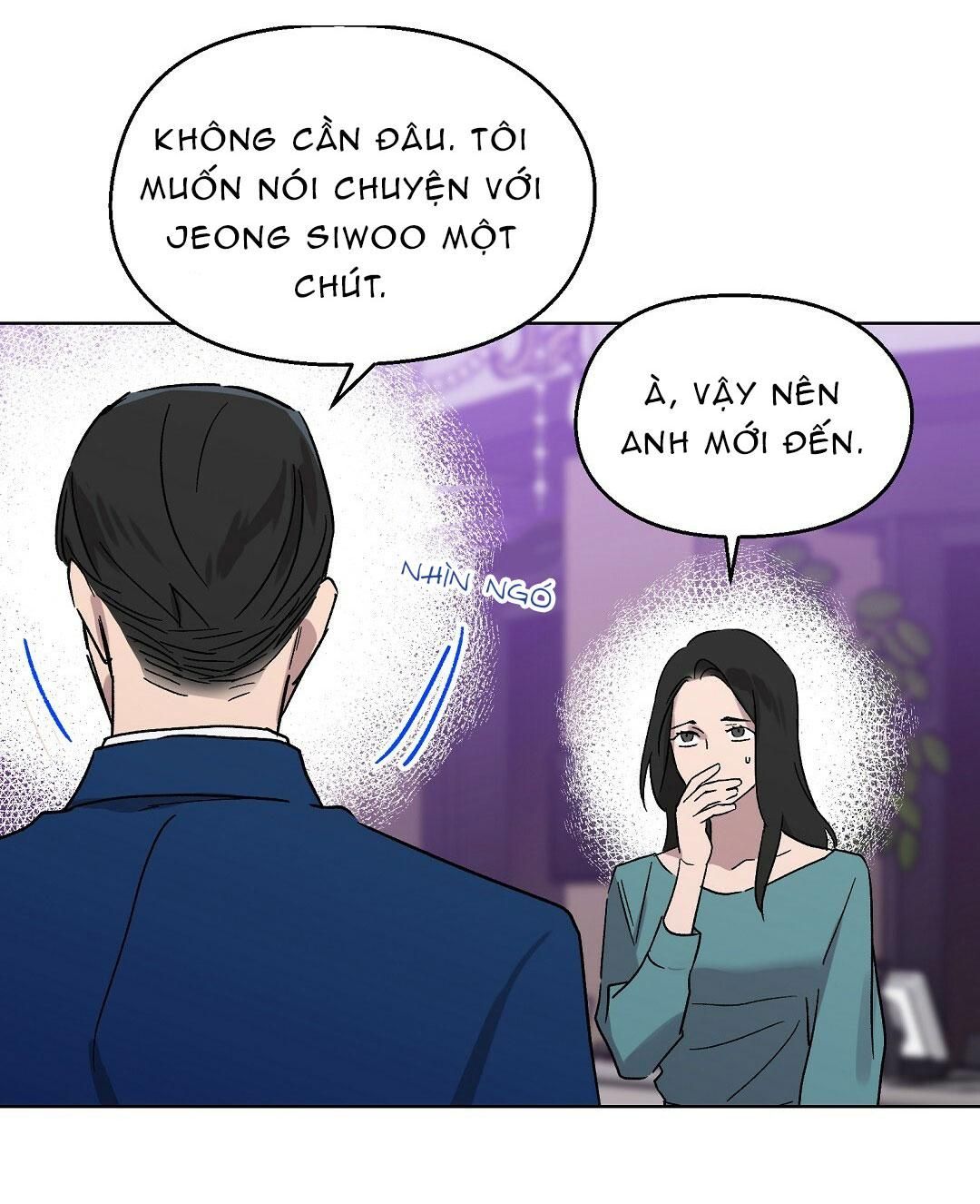 đọc truyện Bitter Sweet Darling Chương 4 ảnh 63 tại Giả Dược