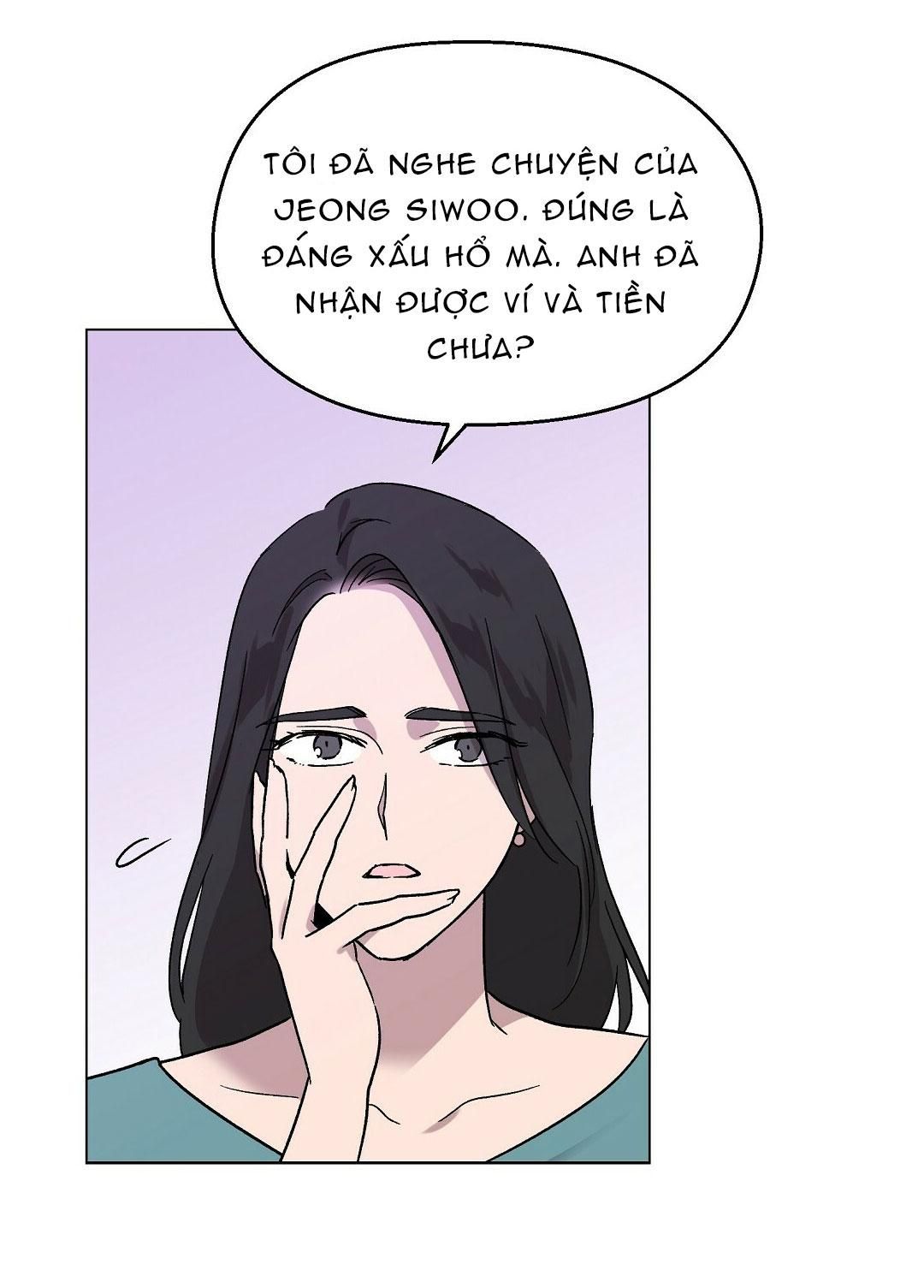 đọc truyện Bitter Sweet Darling Chương 4 ảnh 64 tại Giả Dược