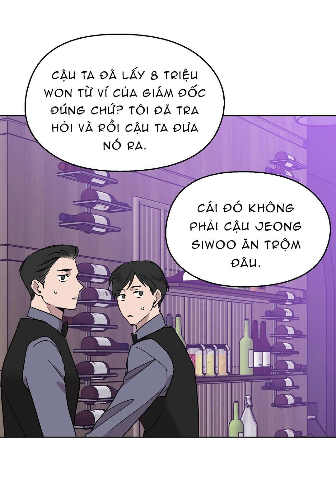 đọc truyện Bitter Sweet Darling Chương 4 ảnh 66 tại Giả Dược
