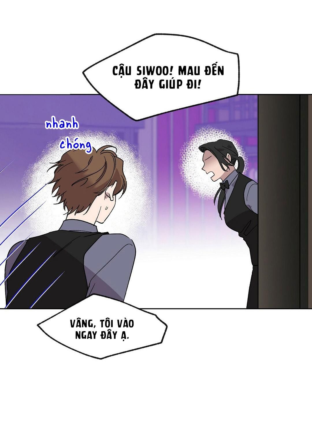 đọc truyện Bitter Sweet Darling Chương 4 ảnh 9 tại Giả Dược