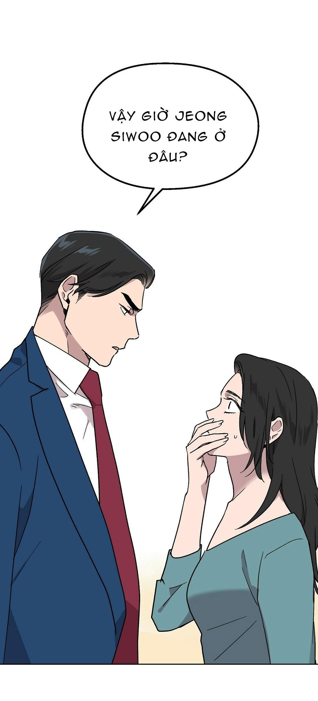 đọc truyện Bitter Sweet Darling Chương 5 ảnh 1 tại Giả Dược
